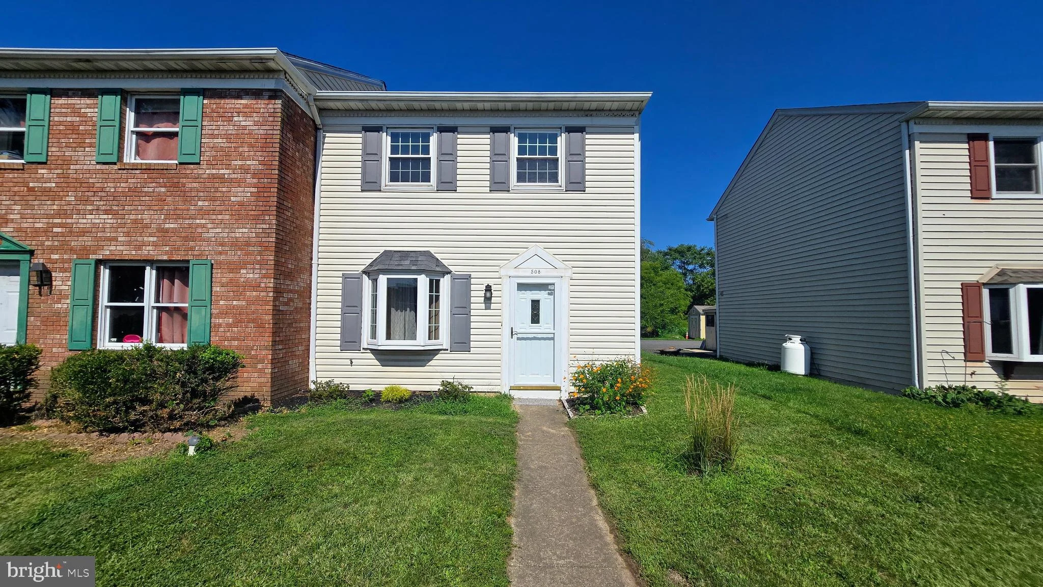 508 N Valley Forge Road
