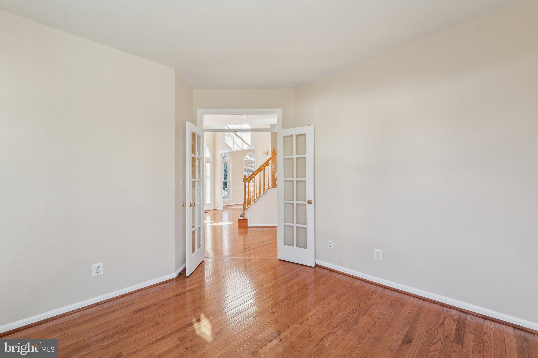 WILLOW PONDS - Residential