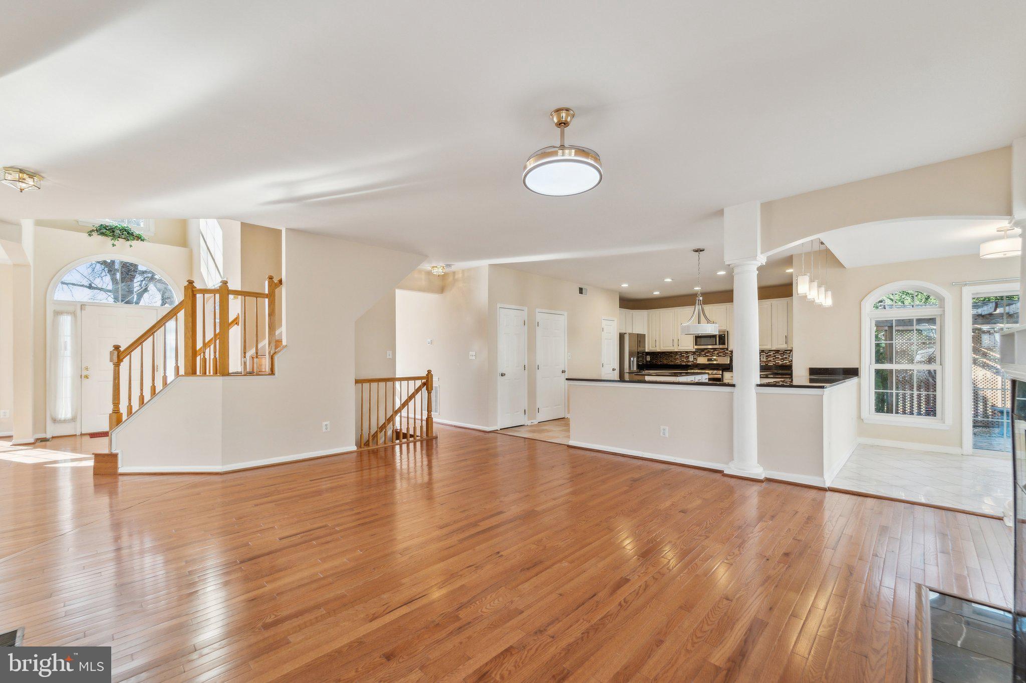 WILLOW PONDS - Residential