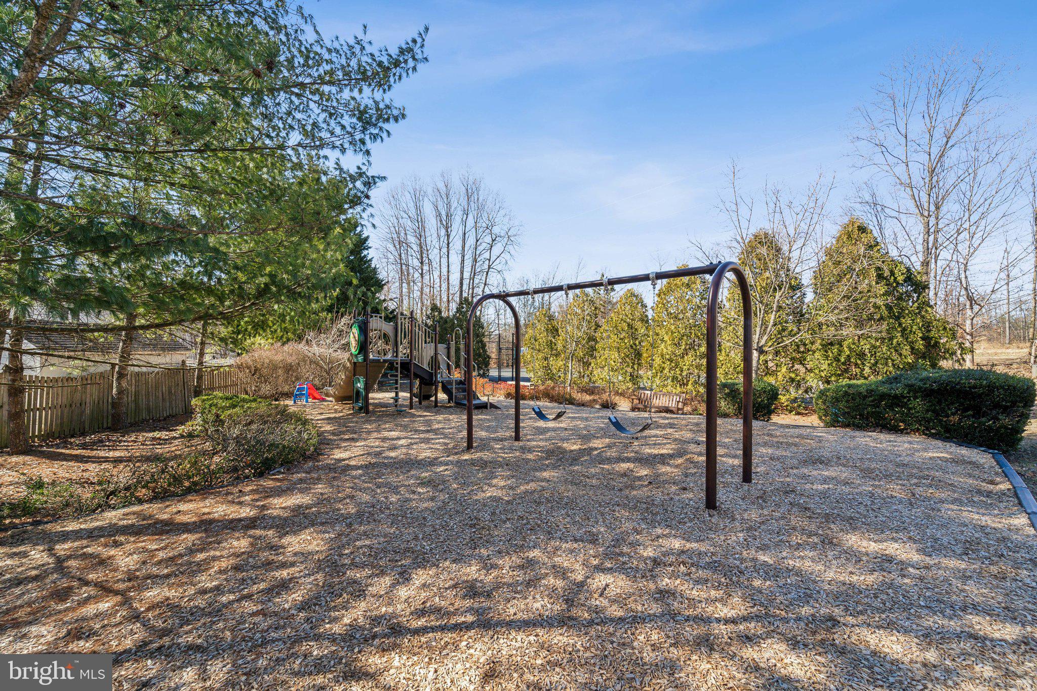 WILLOW PONDS - Residential