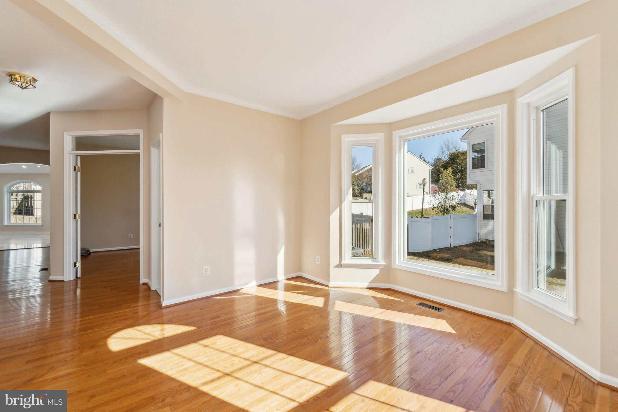 WILLOW PONDS - Residential