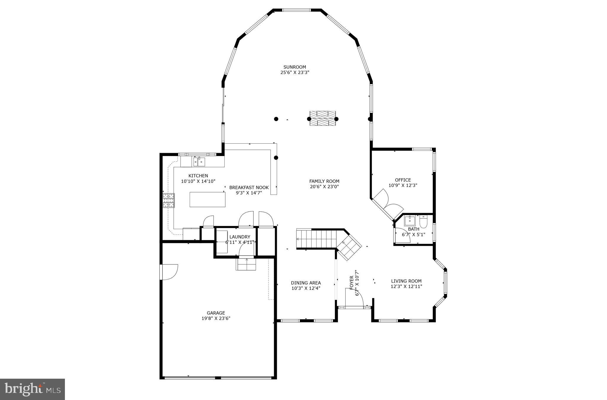 WILLOW PONDS - Residential