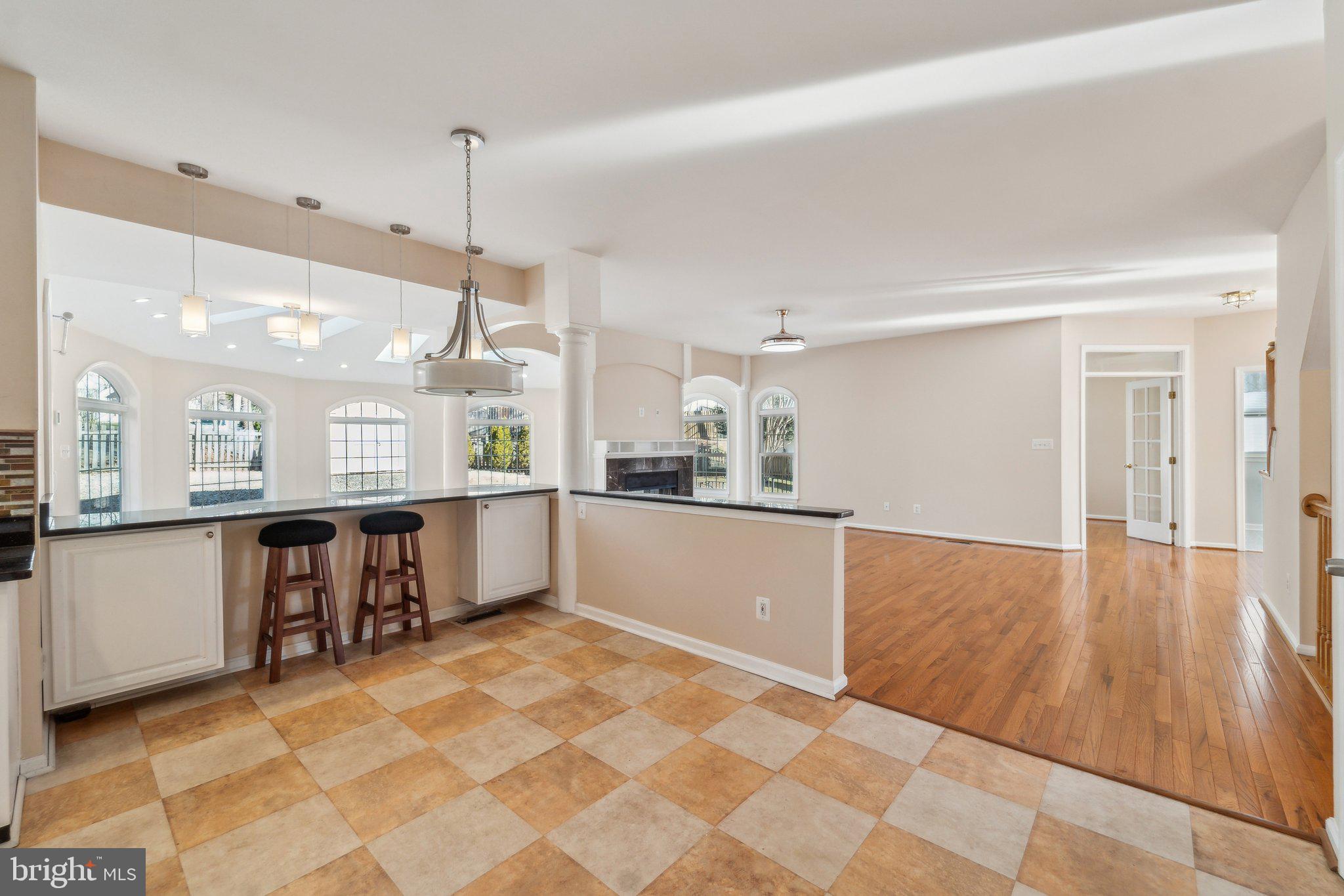 WILLOW PONDS - Residential