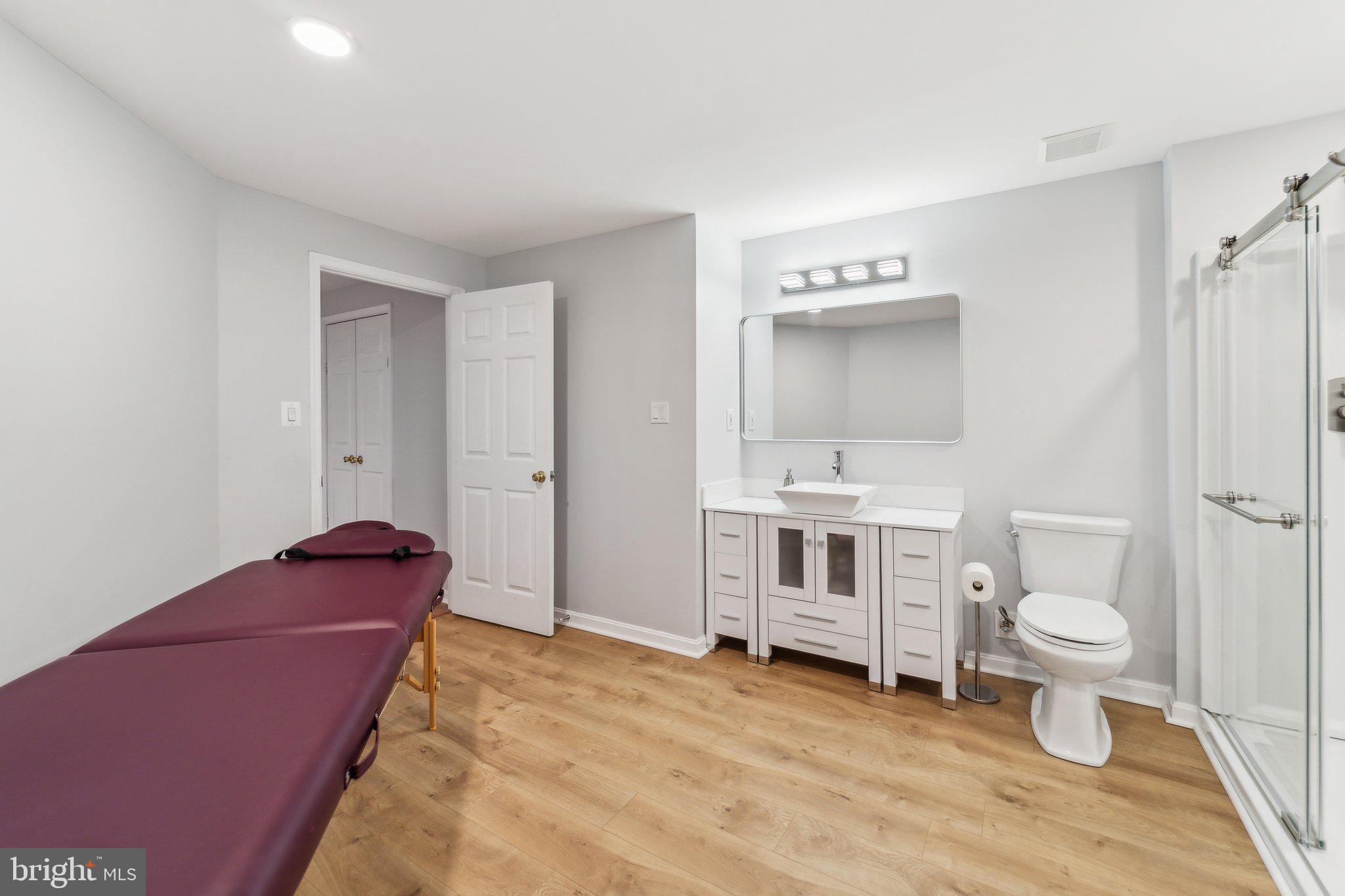 WILLOW PONDS - Residential