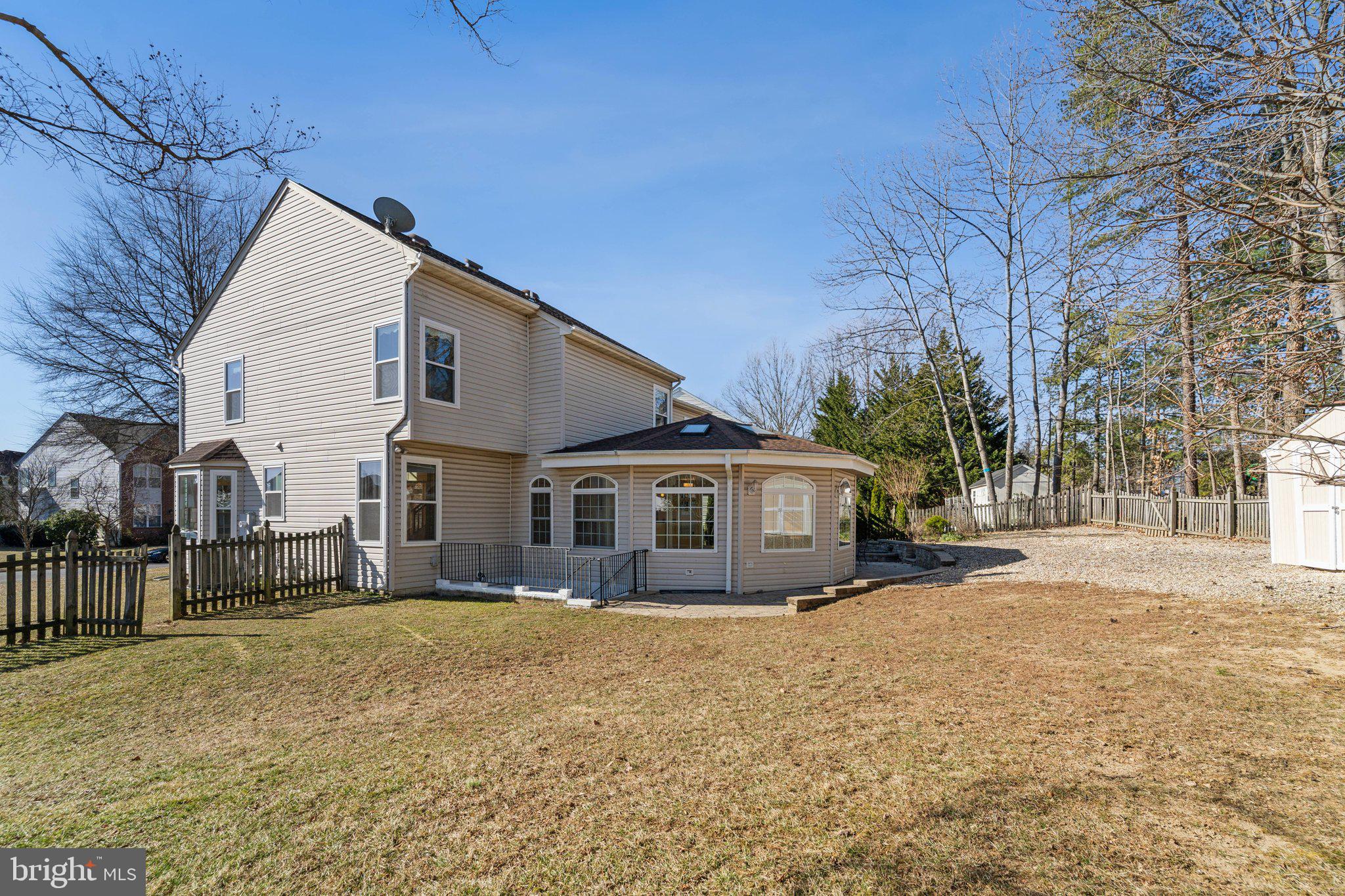 WILLOW PONDS - Residential