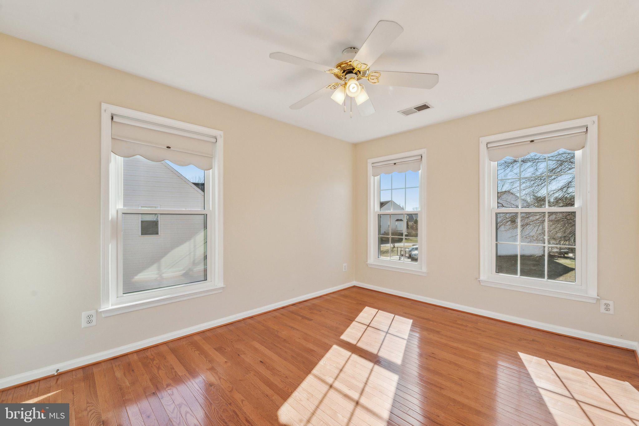 WILLOW PONDS - Residential