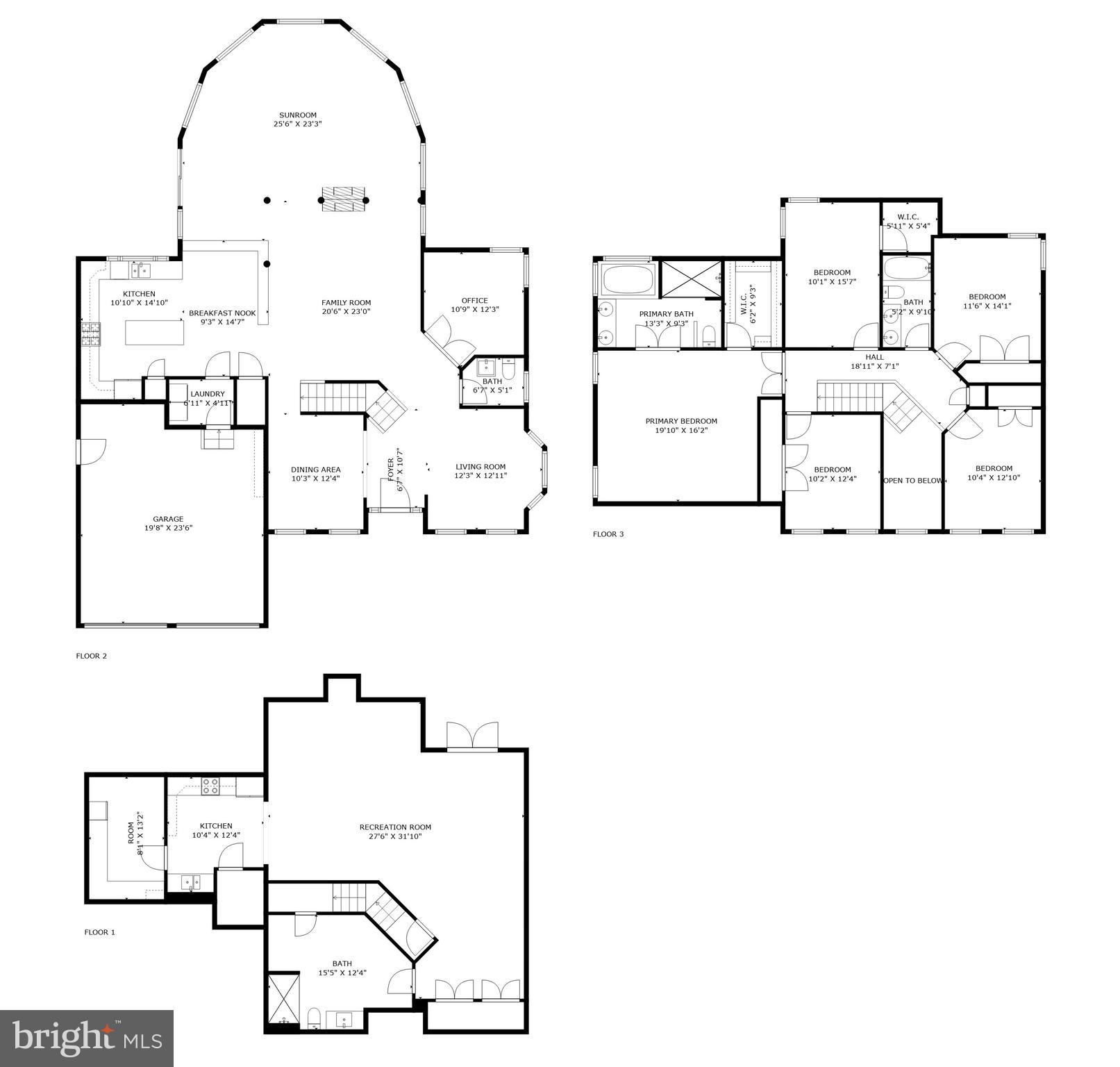 WILLOW PONDS - Residential