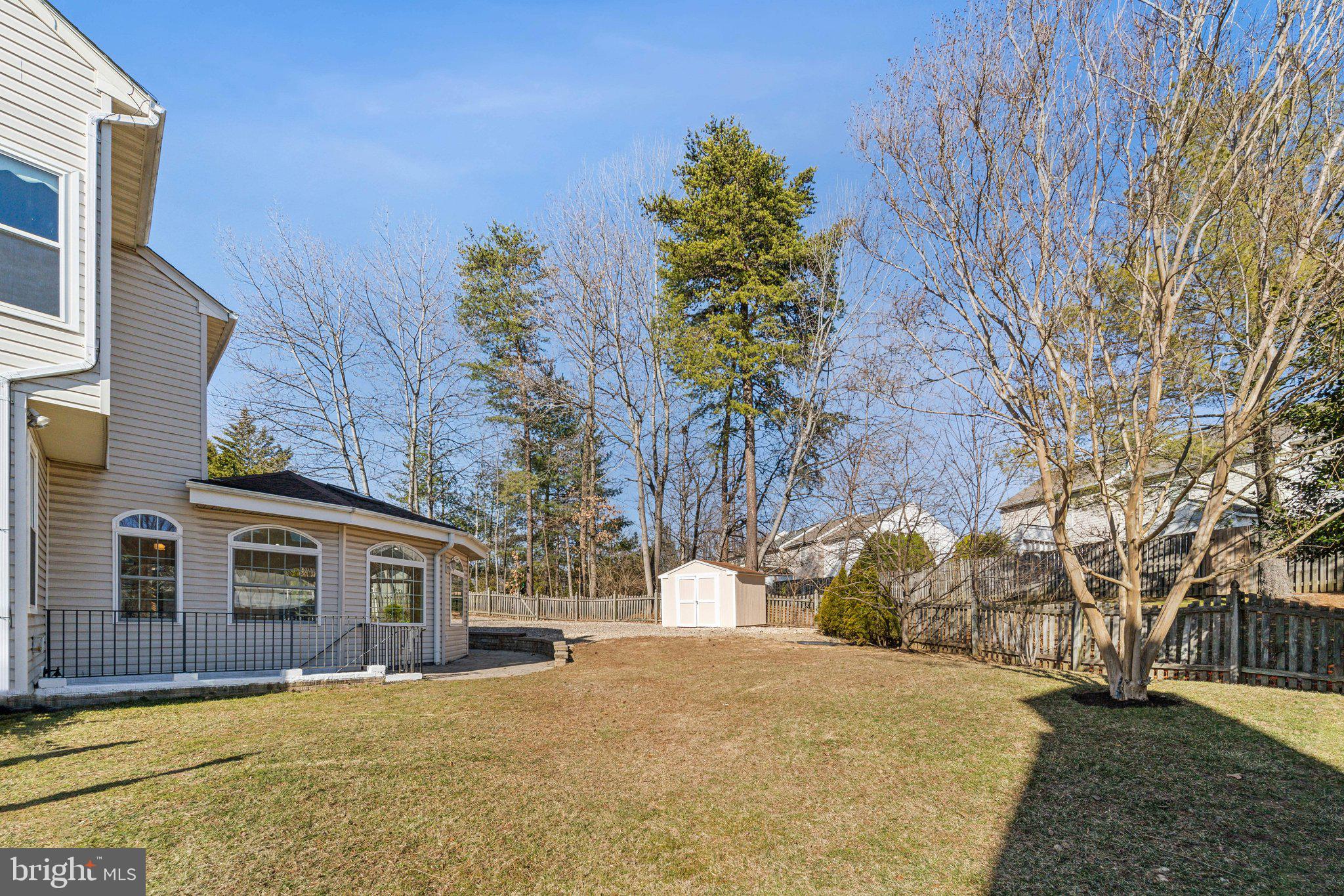 WILLOW PONDS - Residential