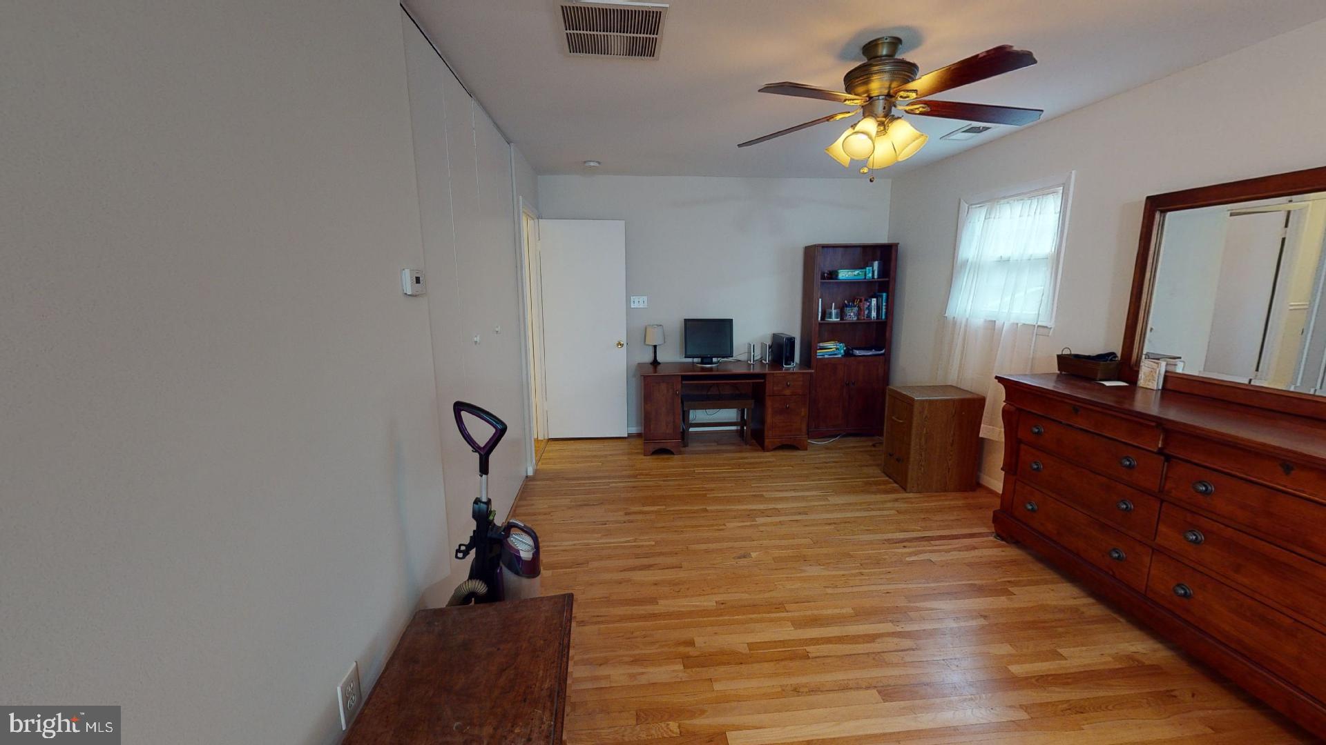 VILLAGE OF OLDE MILL - Residential