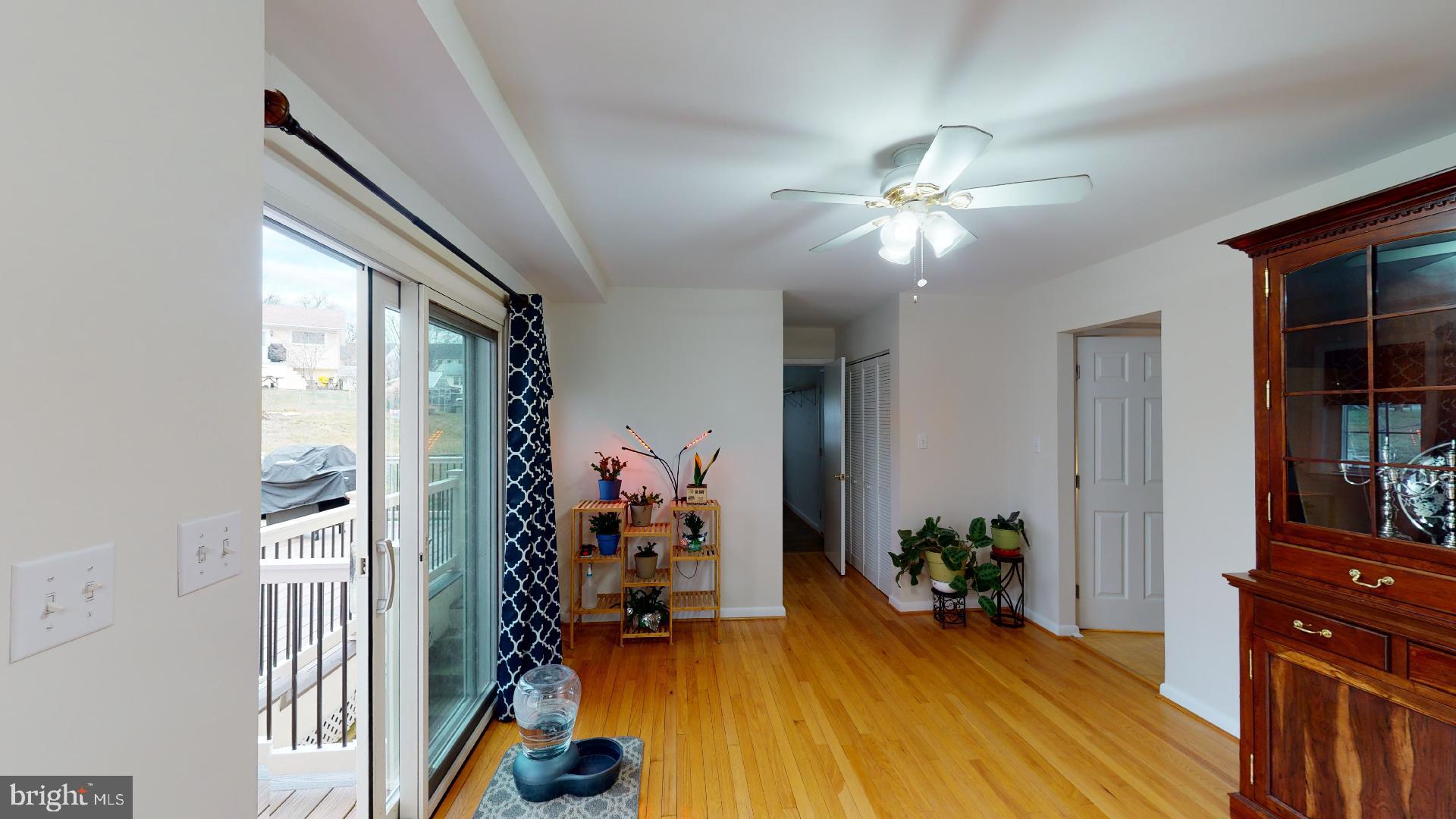 VILLAGE OF OLDE MILL - Residential