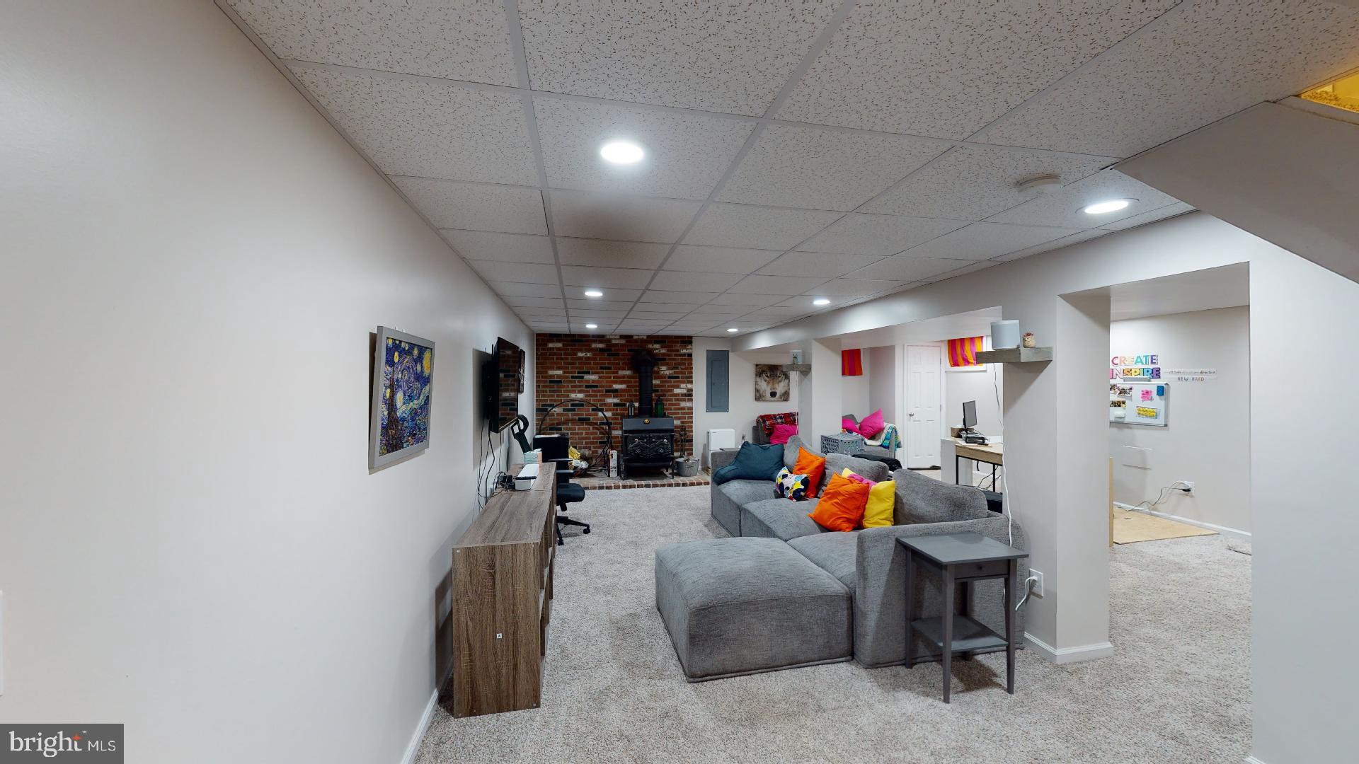 VILLAGE OF OLDE MILL - Residential