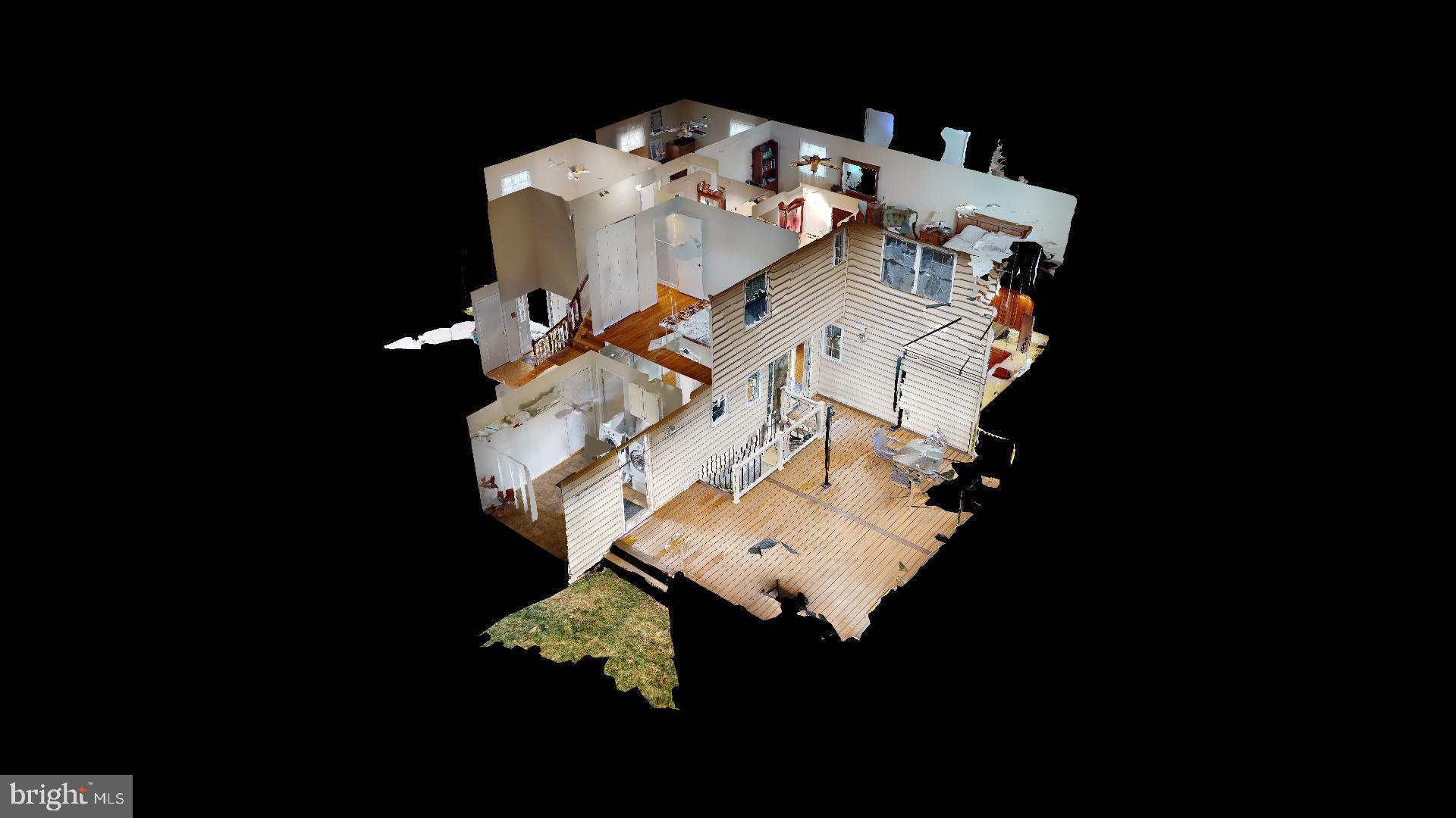 VILLAGE OF OLDE MILL - Residential