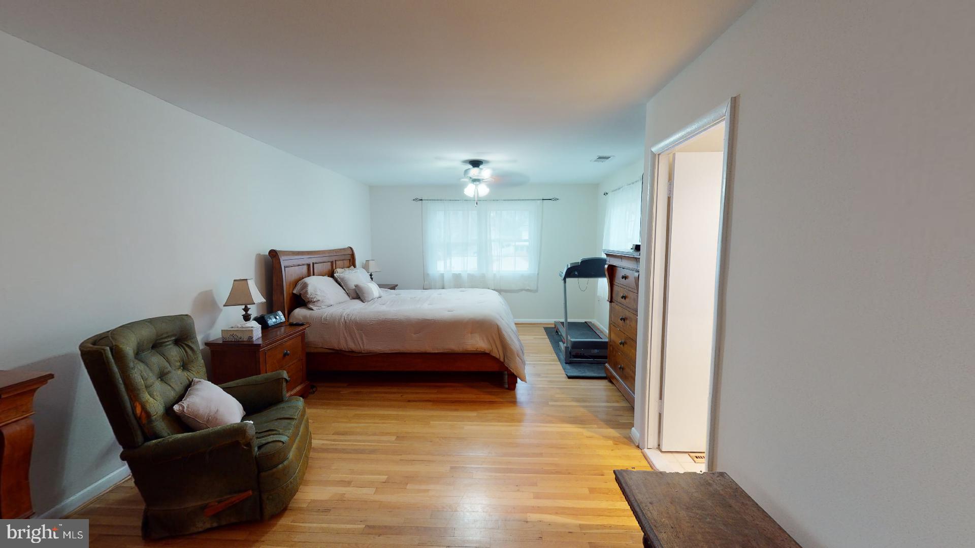 VILLAGE OF OLDE MILL - Residential