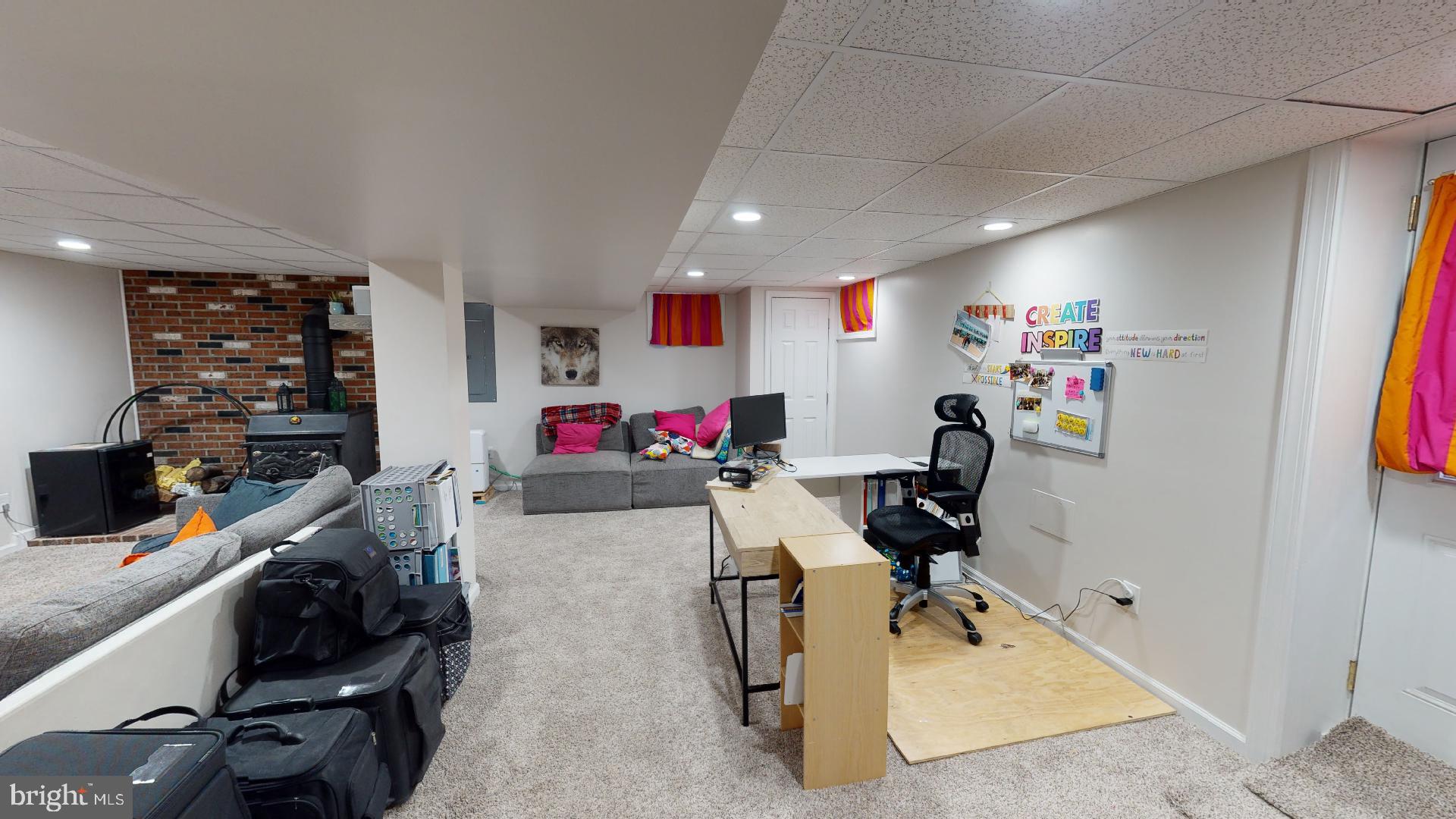 VILLAGE OF OLDE MILL - Residential