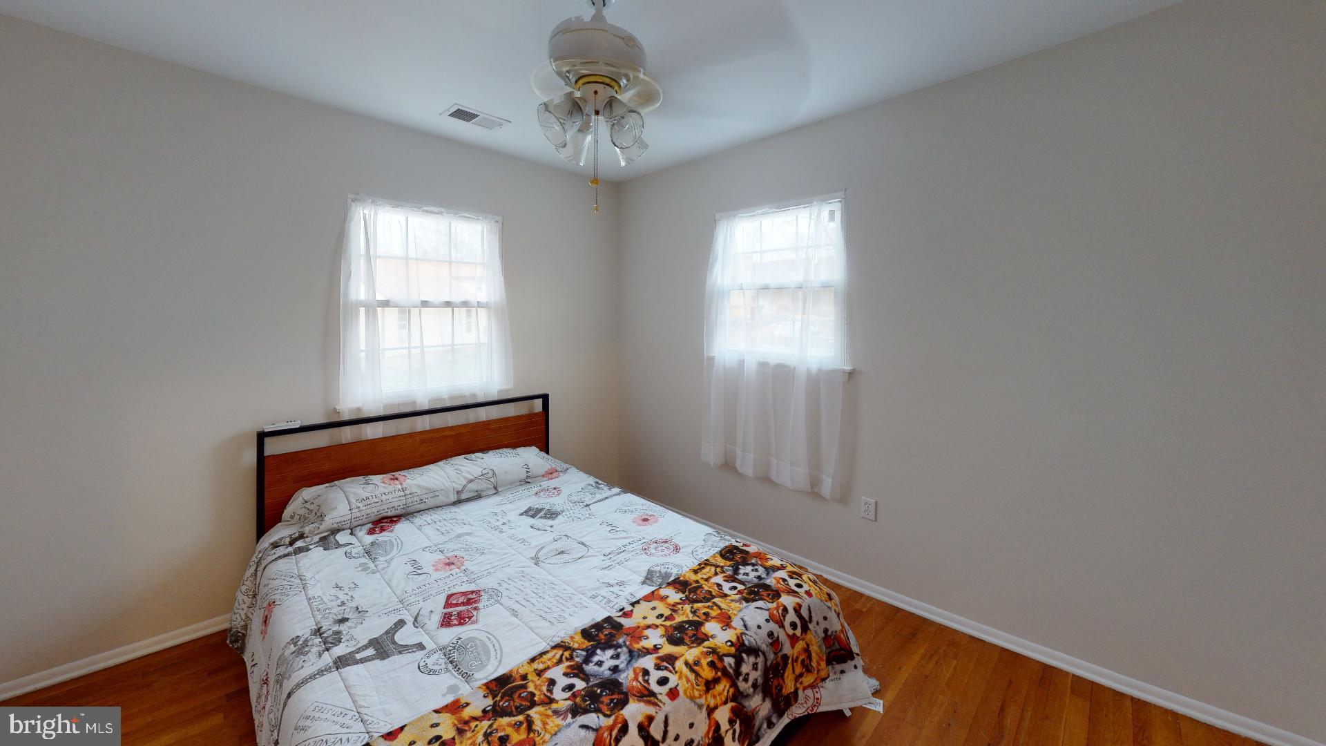 VILLAGE OF OLDE MILL - Residential