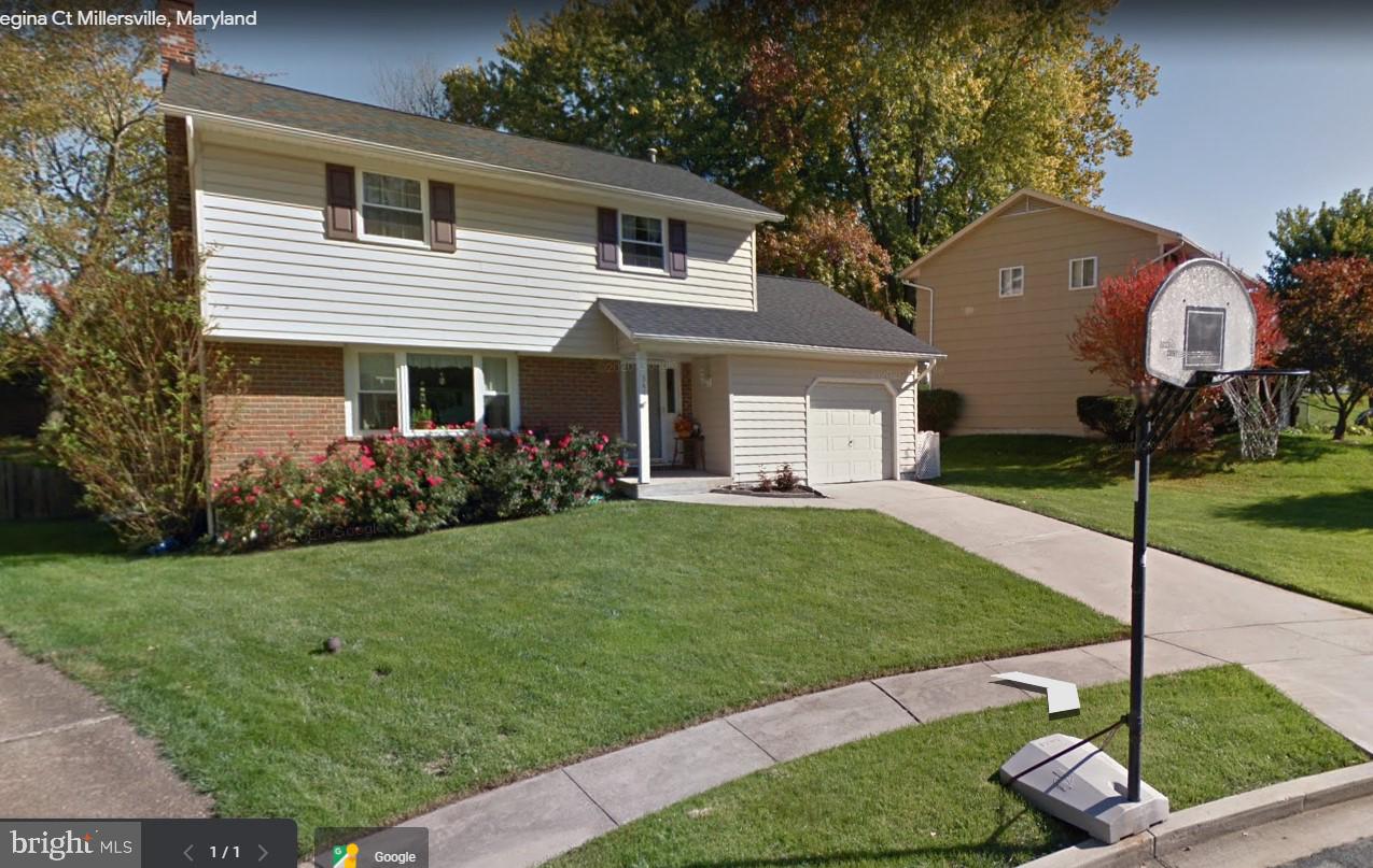 VILLAGE OF OLDE MILL - Residential