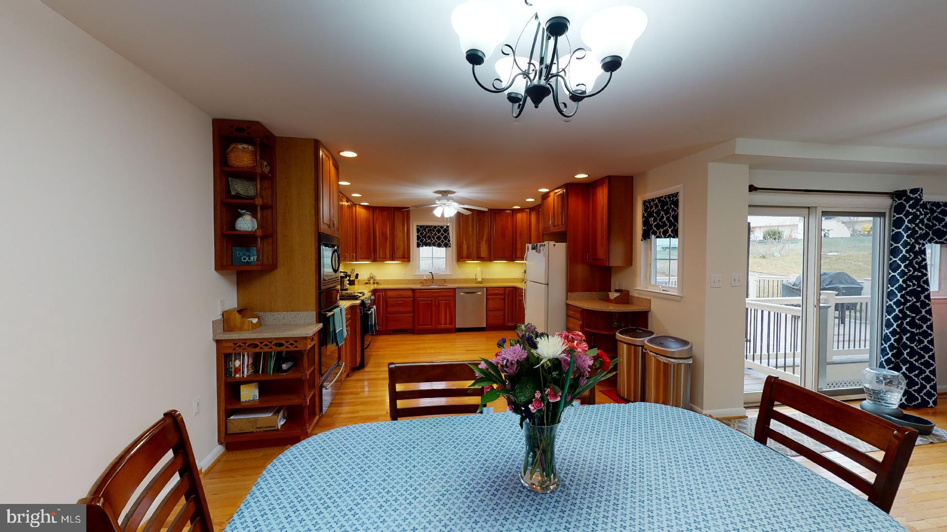 VILLAGE OF OLDE MILL - Residential