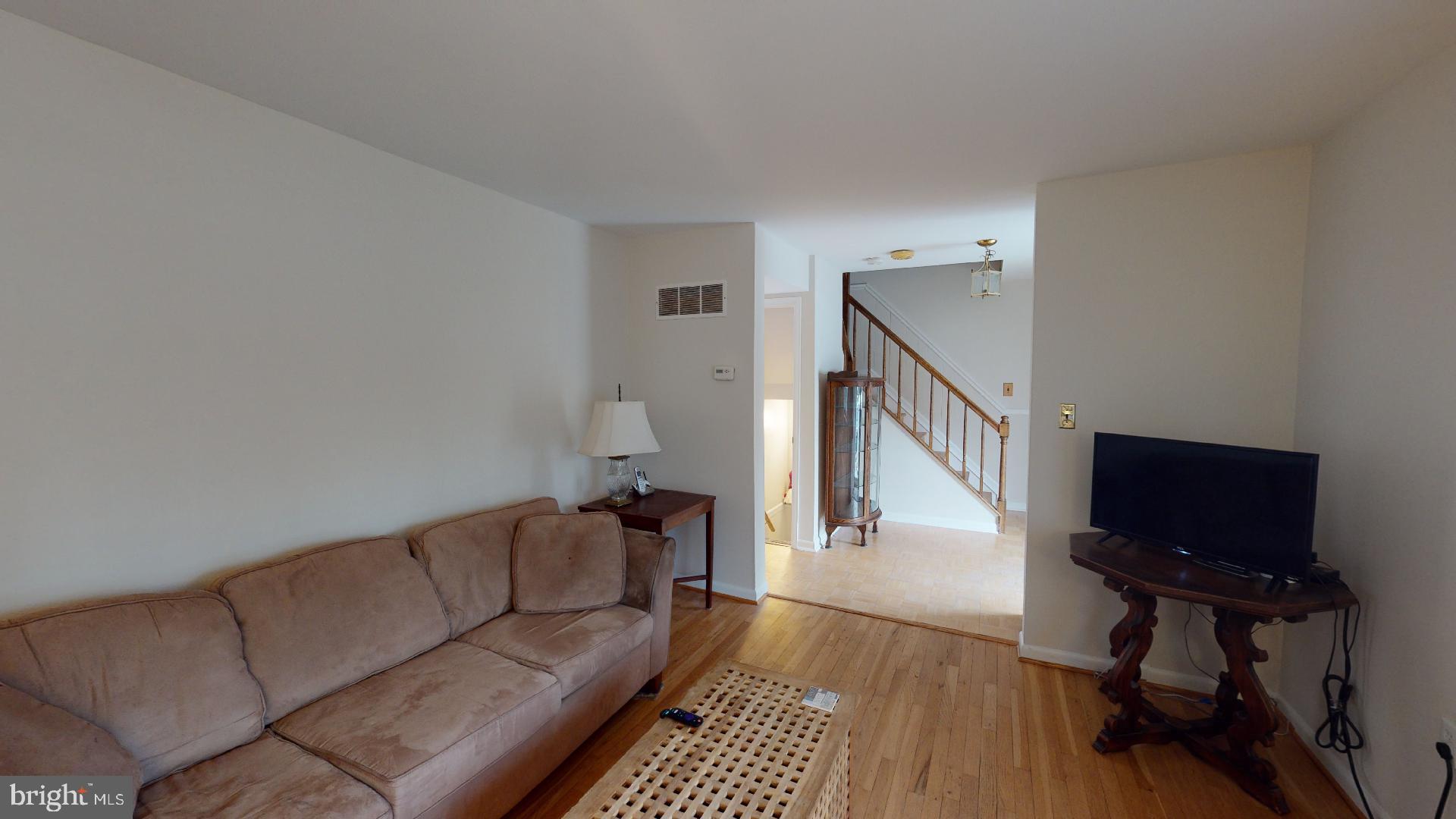 VILLAGE OF OLDE MILL - Residential