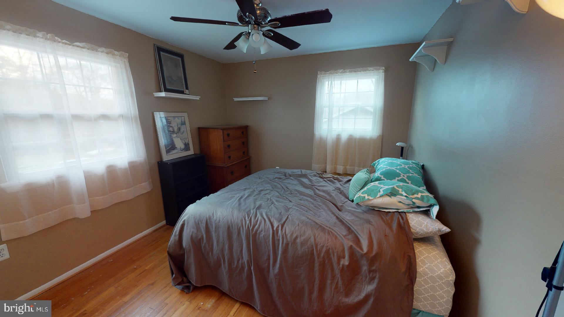 VILLAGE OF OLDE MILL - Residential