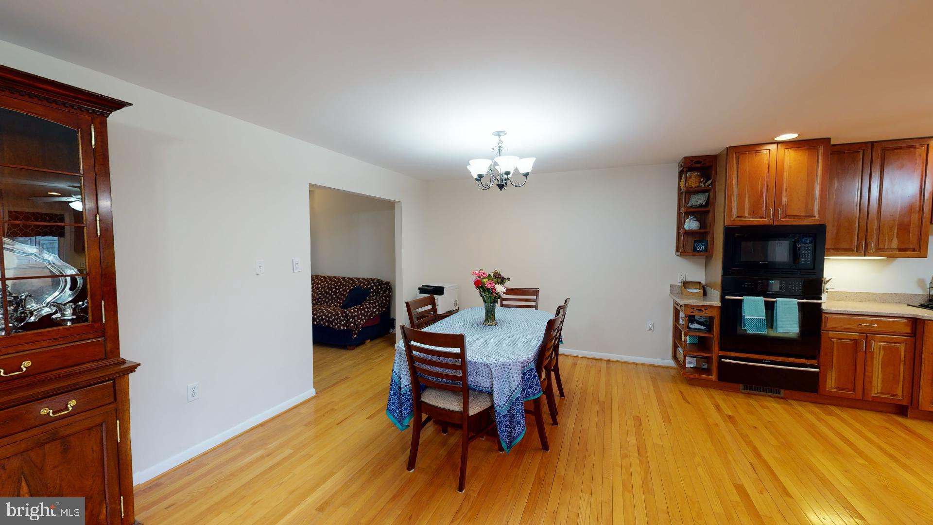 VILLAGE OF OLDE MILL - Residential