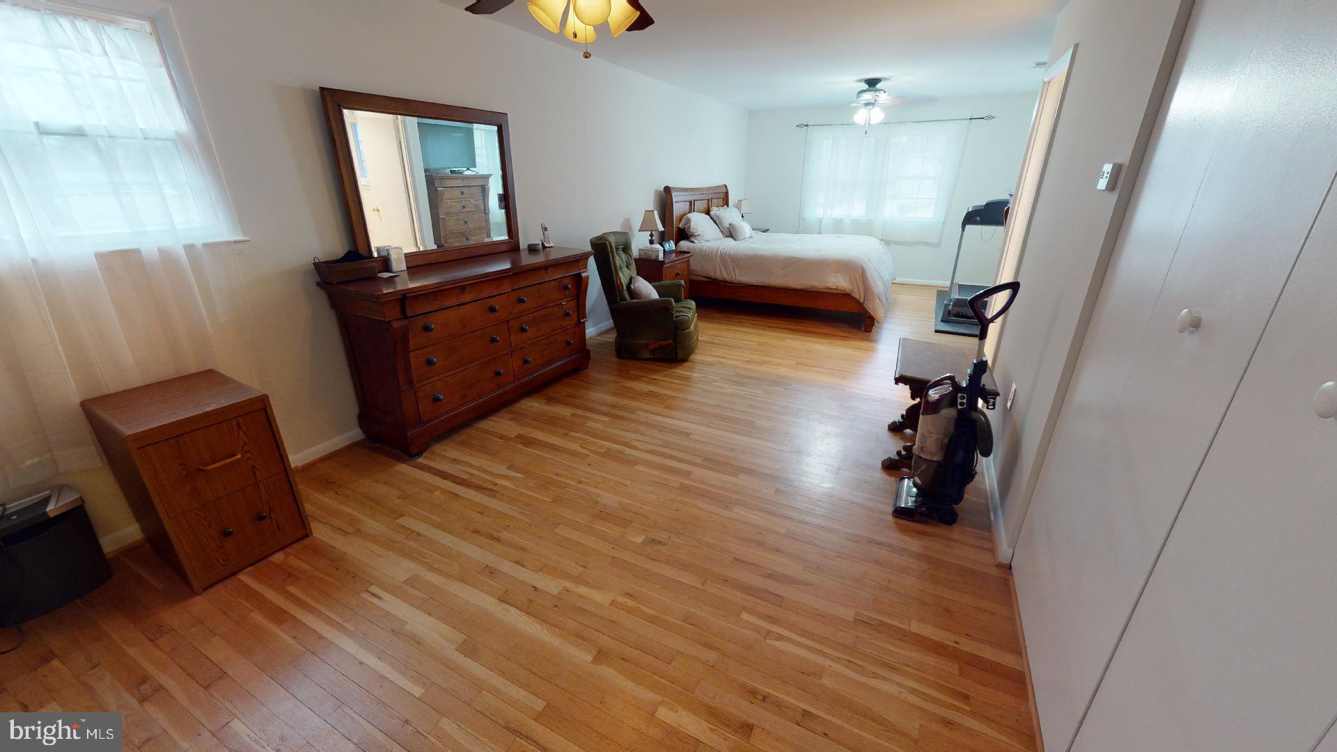 VILLAGE OF OLDE MILL - Residential