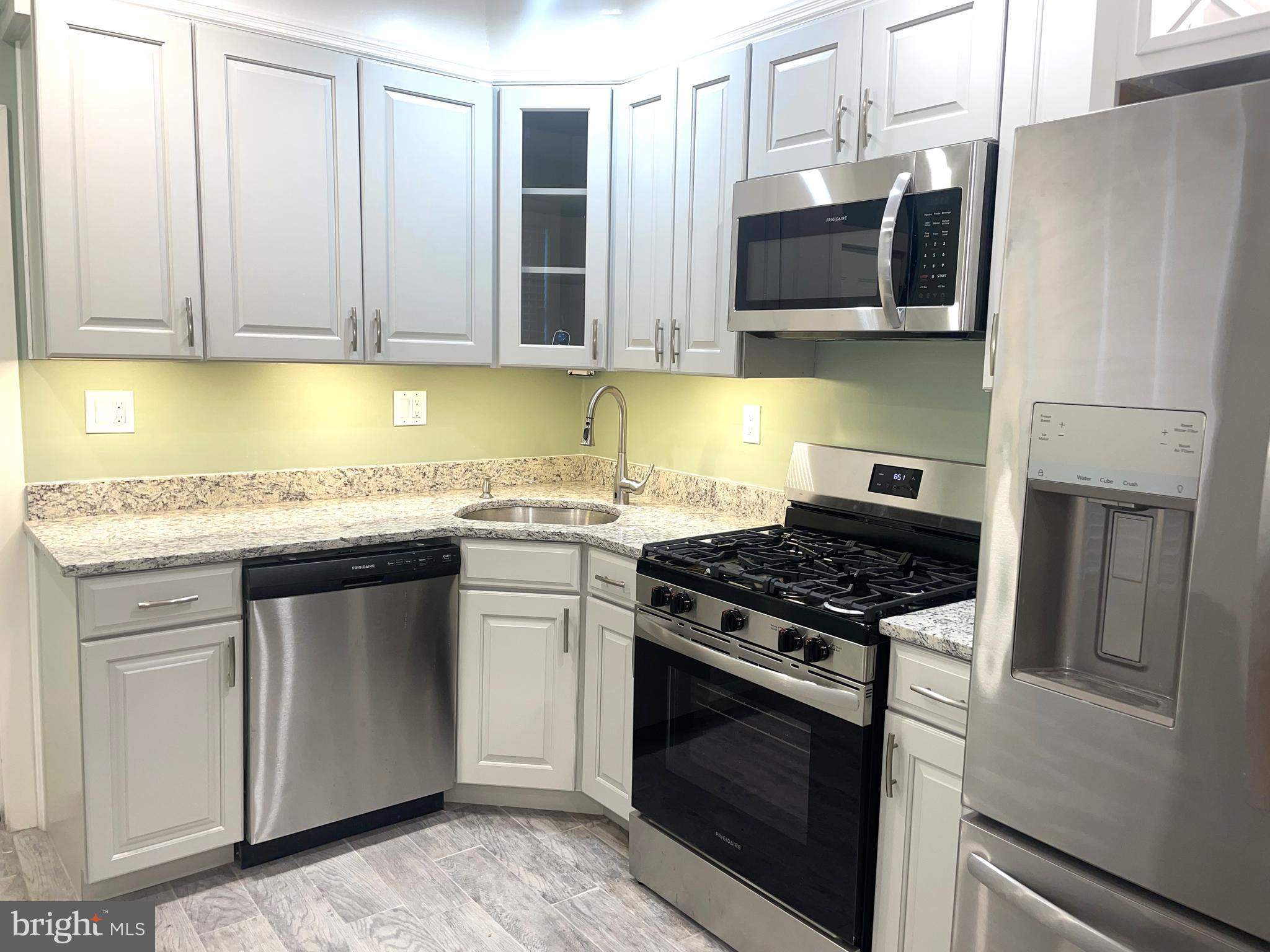 OGONTZ - Residential