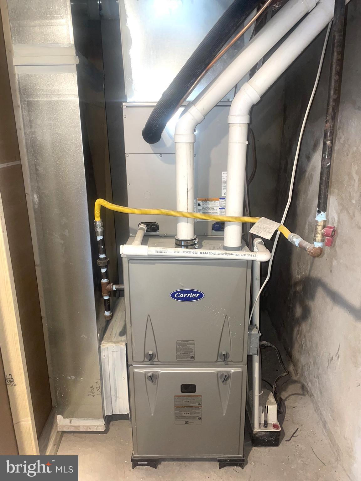 OGONTZ - Residential