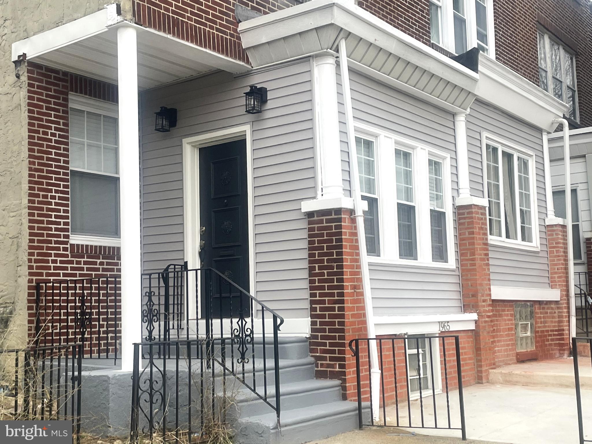 OGONTZ - Residential