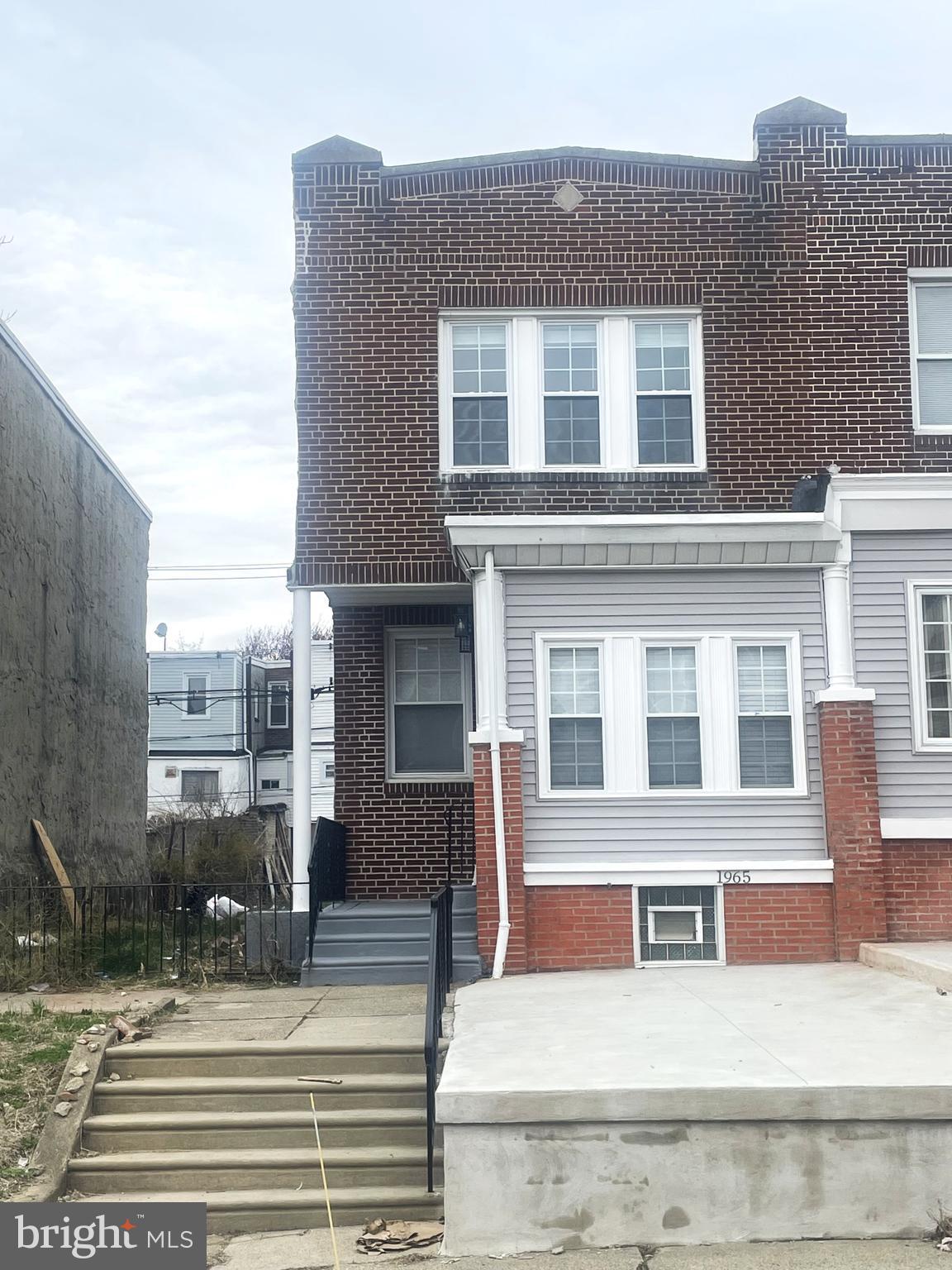 OGONTZ - Residential