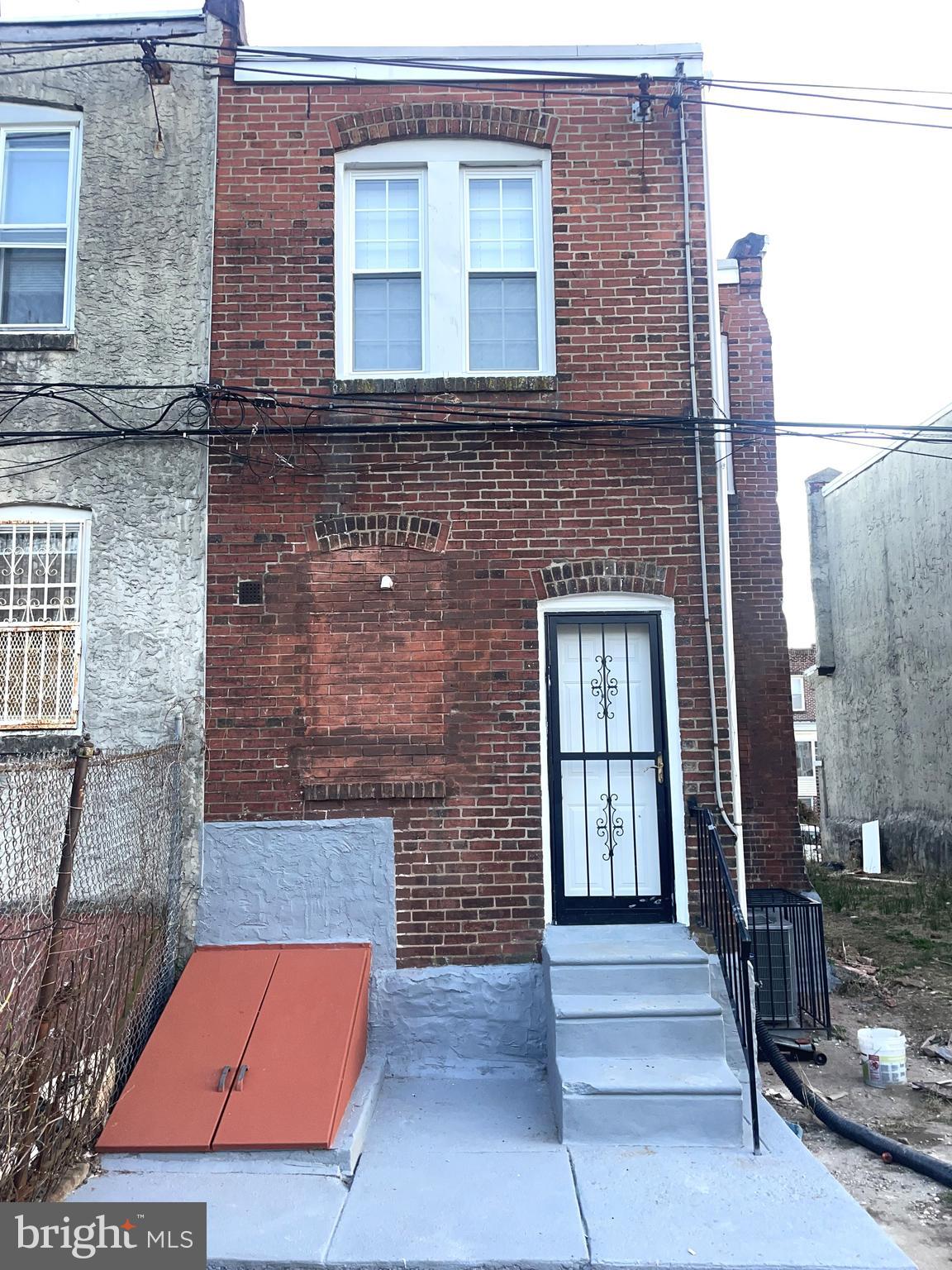 OGONTZ - Residential