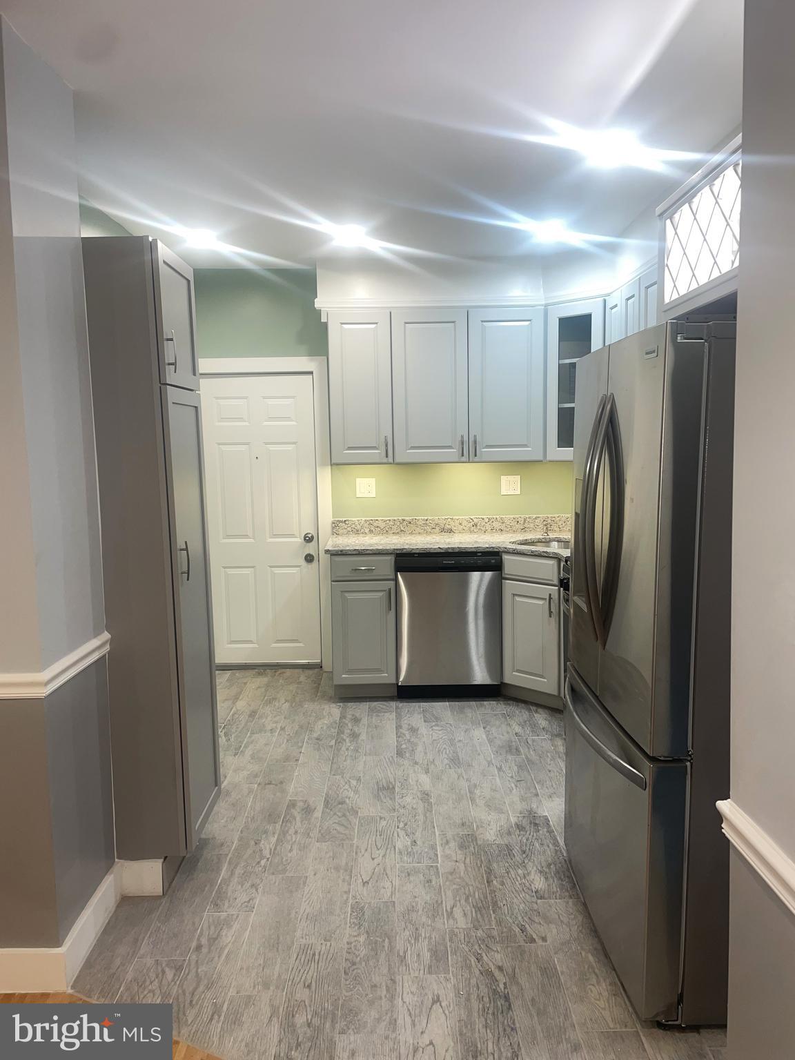 OGONTZ - Residential