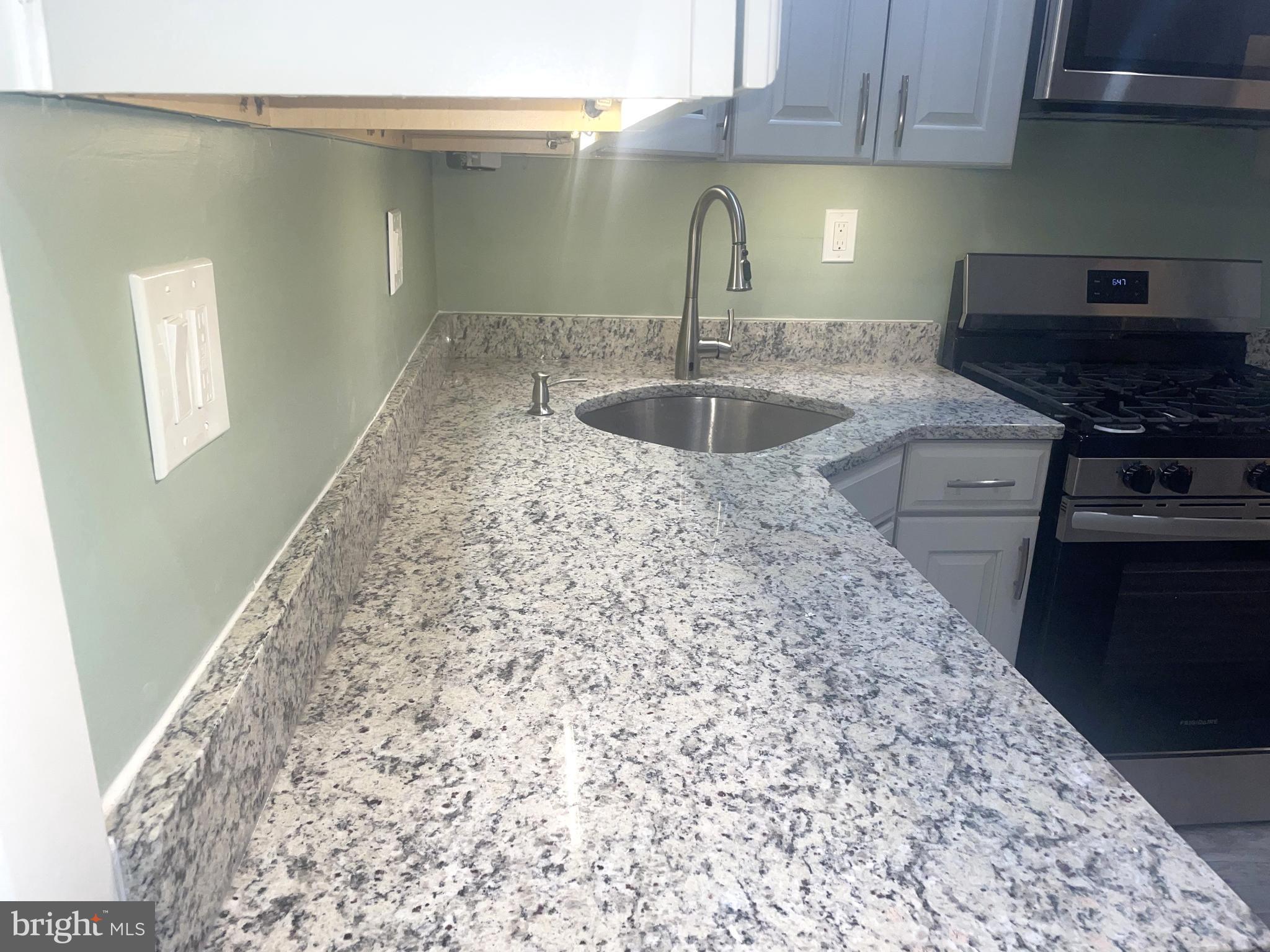 OGONTZ - Residential