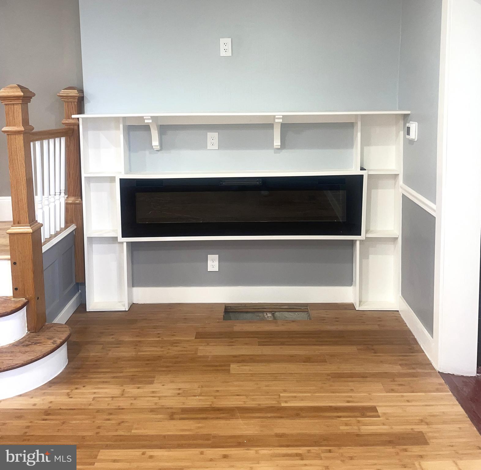 OGONTZ - Residential