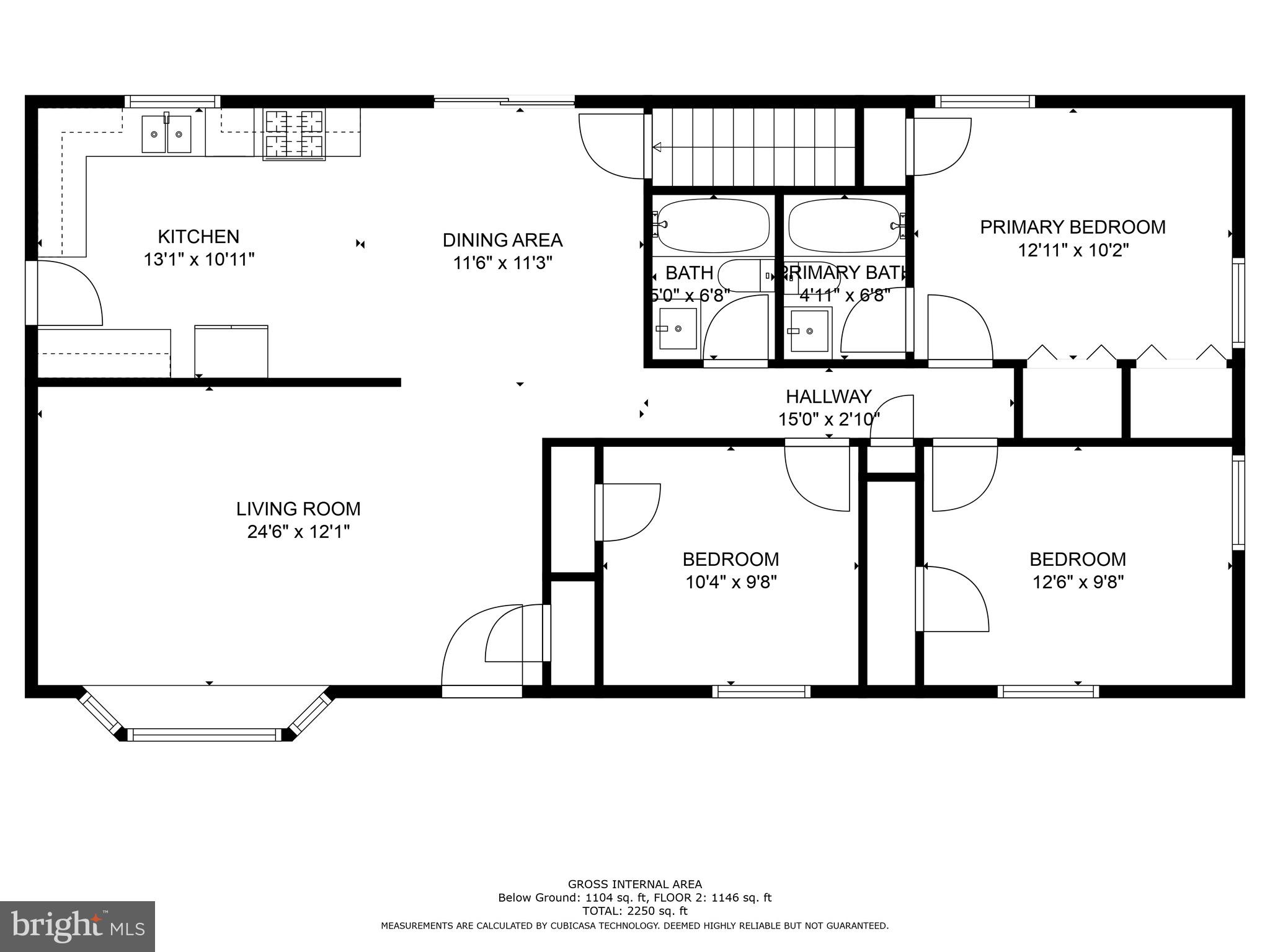 CALVERTON - Residential