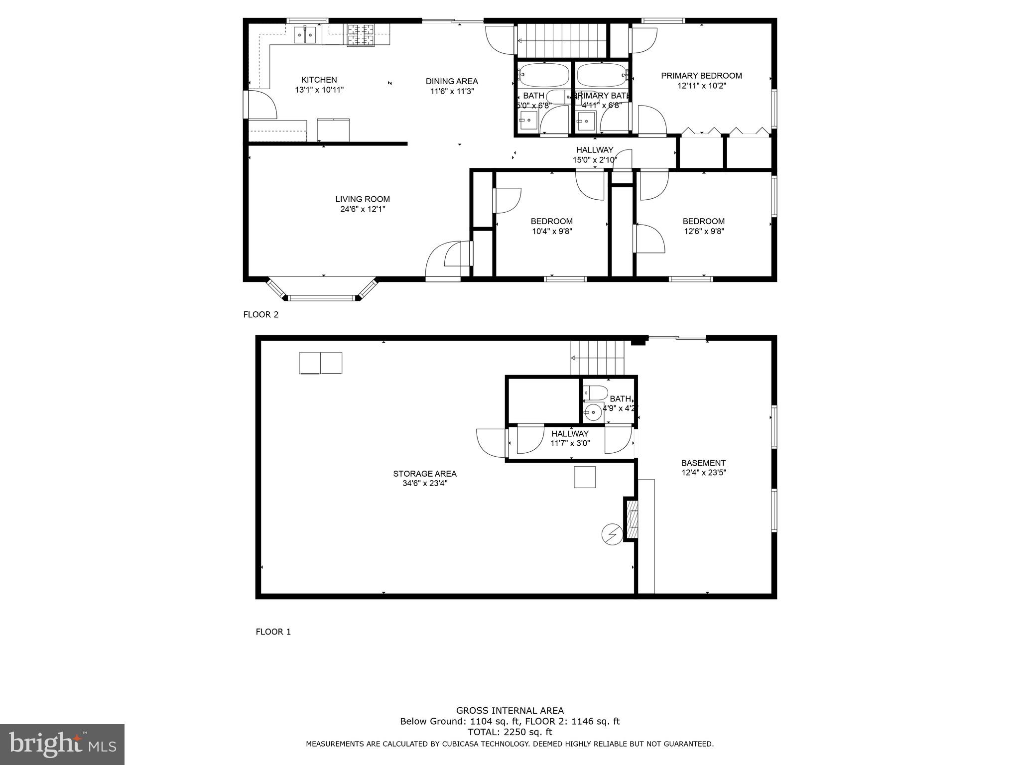 CALVERTON - Residential