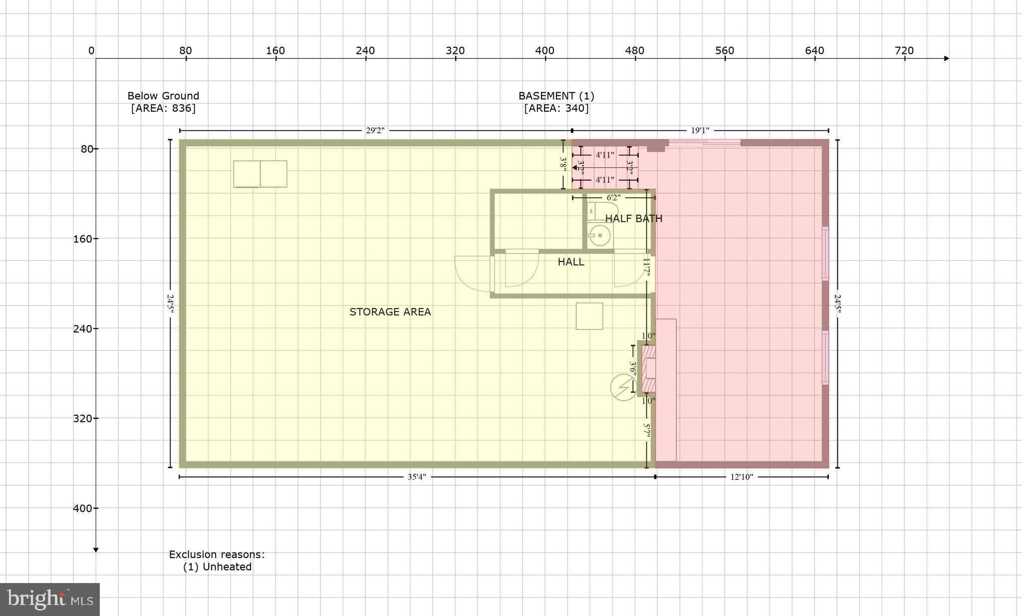 CALVERTON - Residential