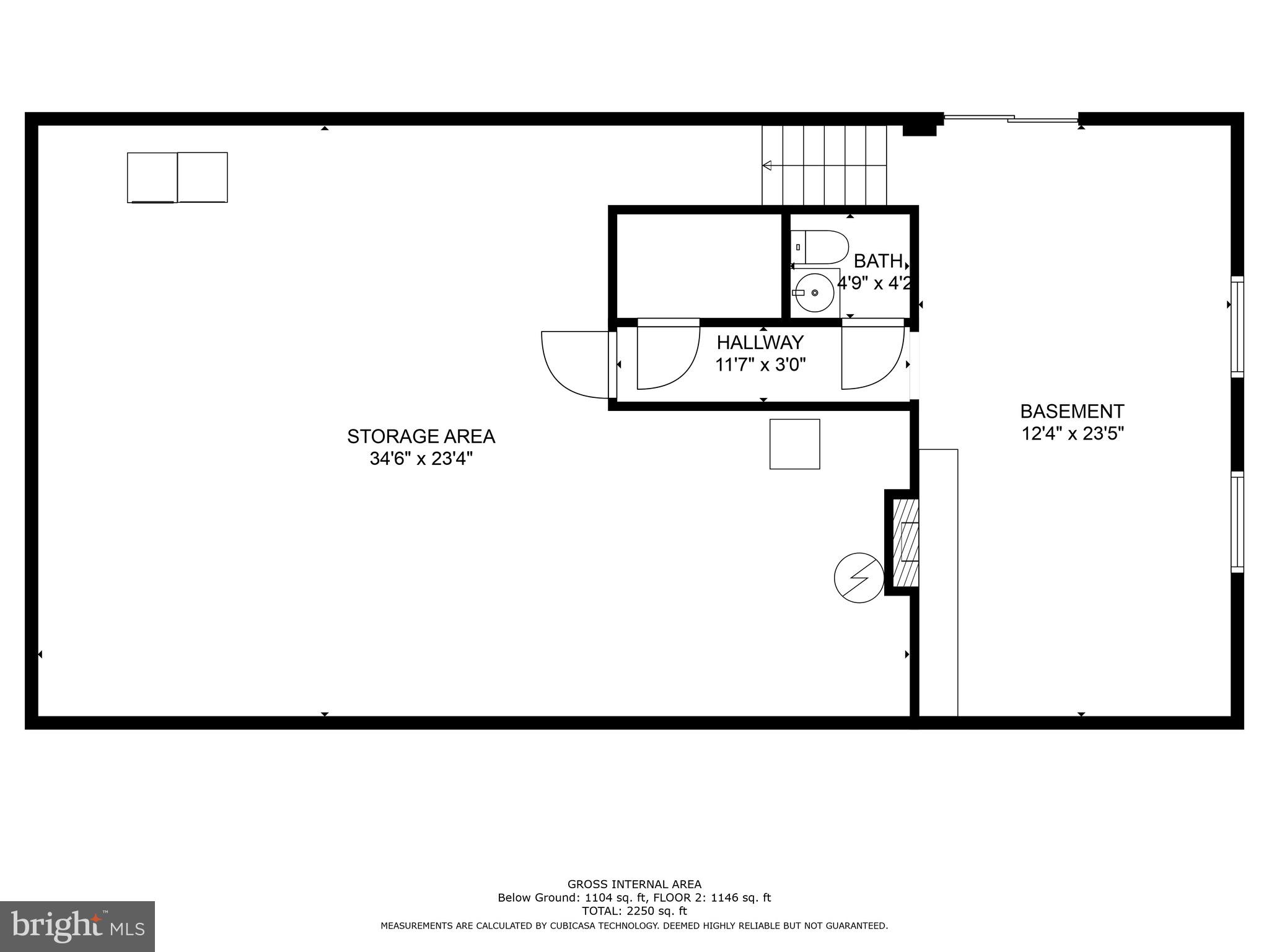 CALVERTON - Residential