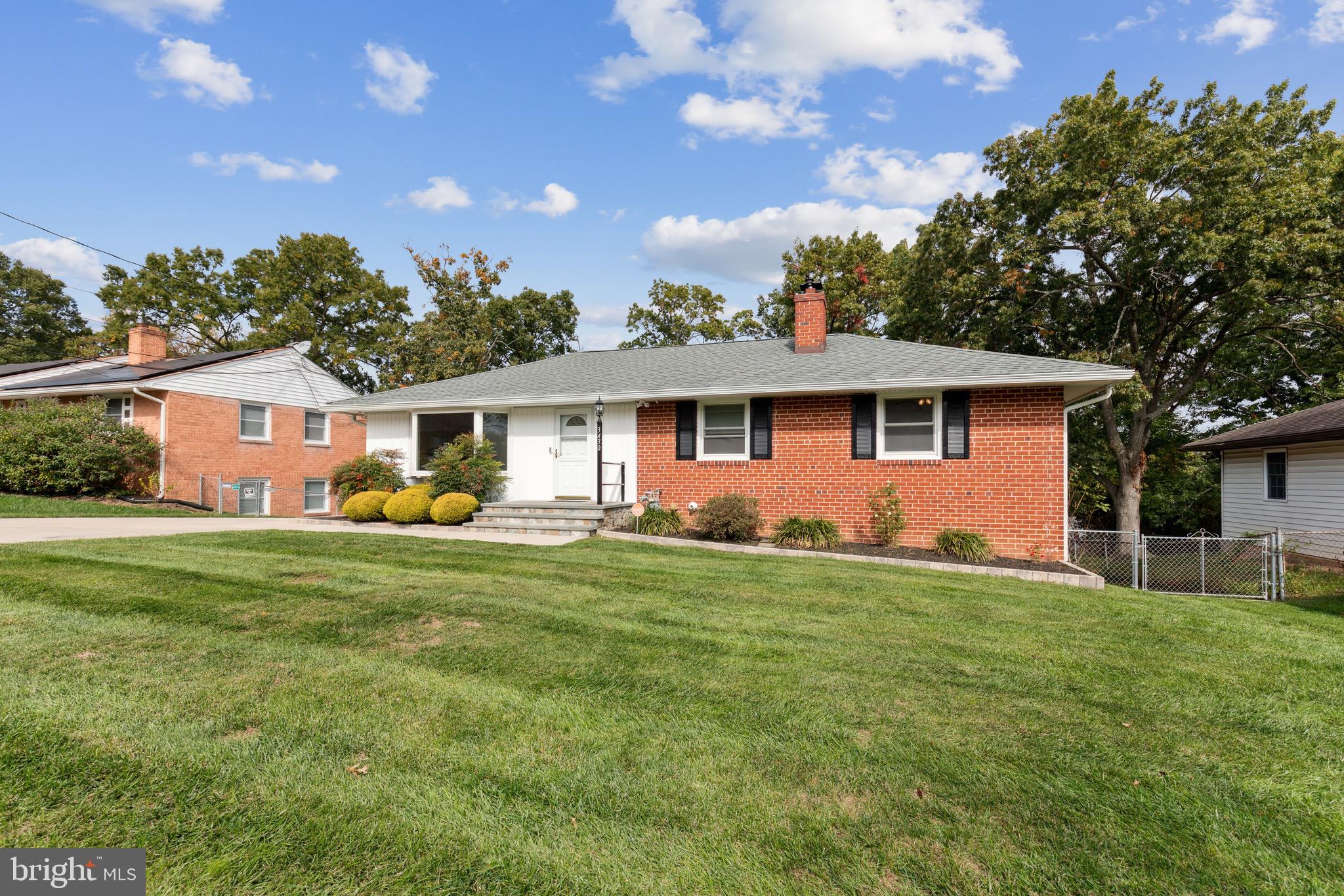 CALVERTON - Residential