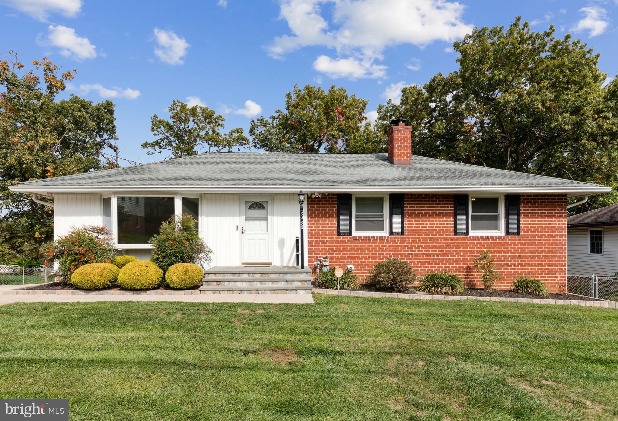 CALVERTON - Residential