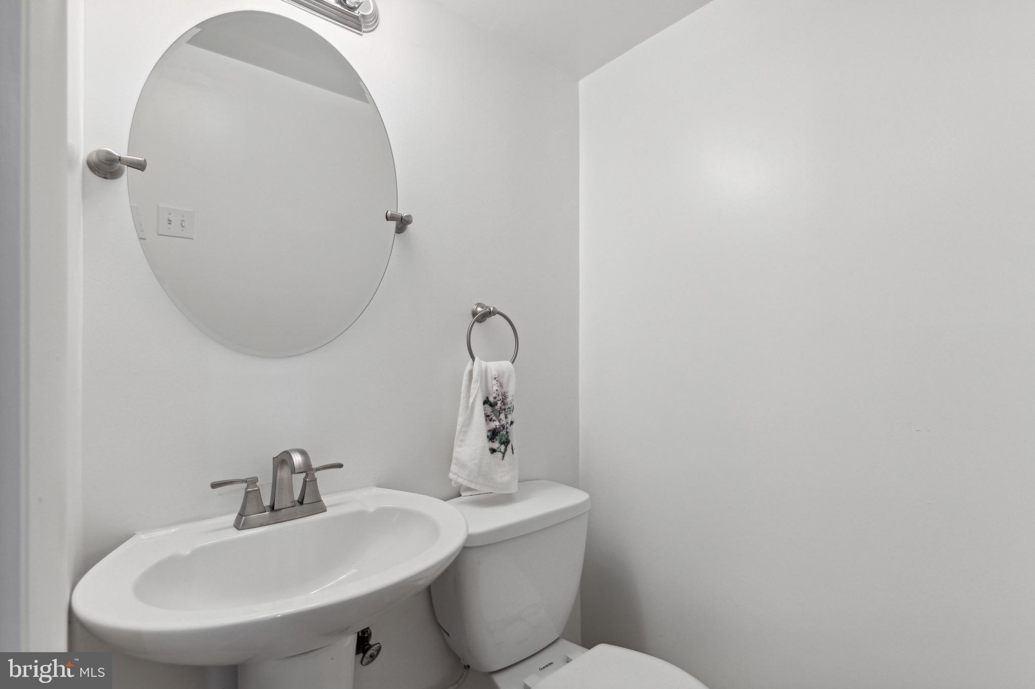 CALVERTON - Residential