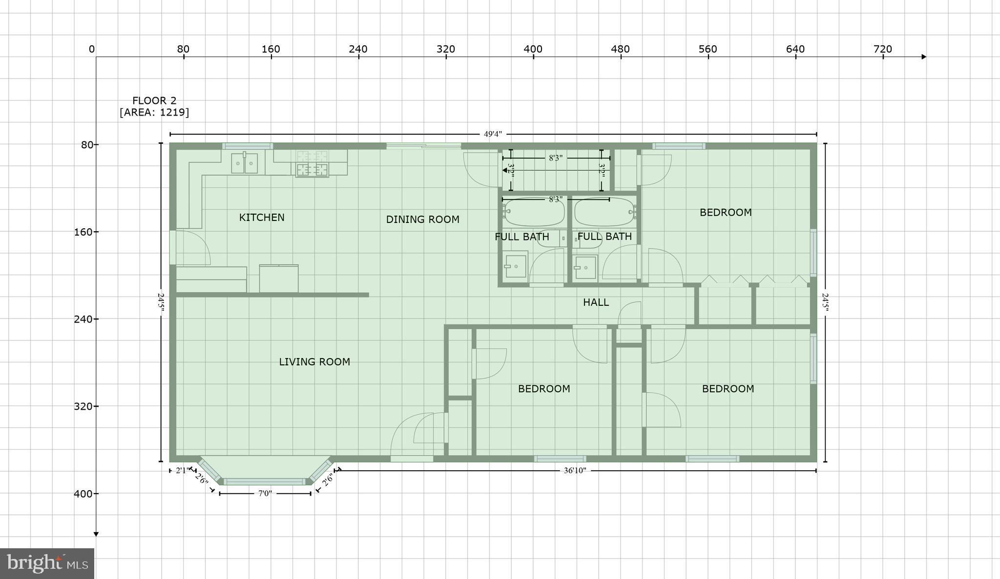 CALVERTON - Residential