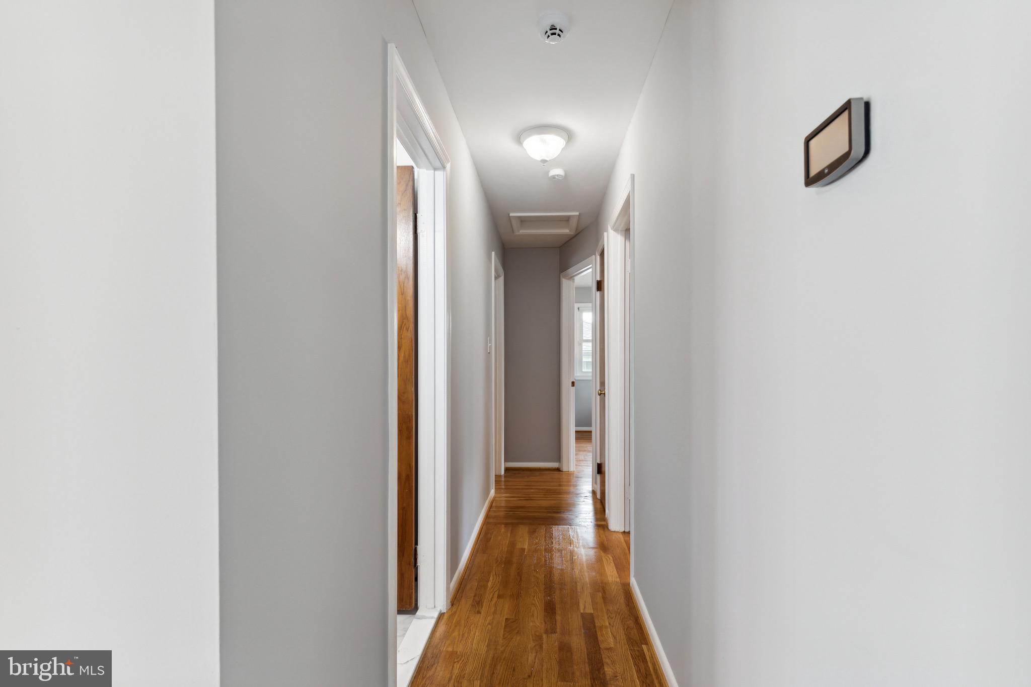 CALVERTON - Residential