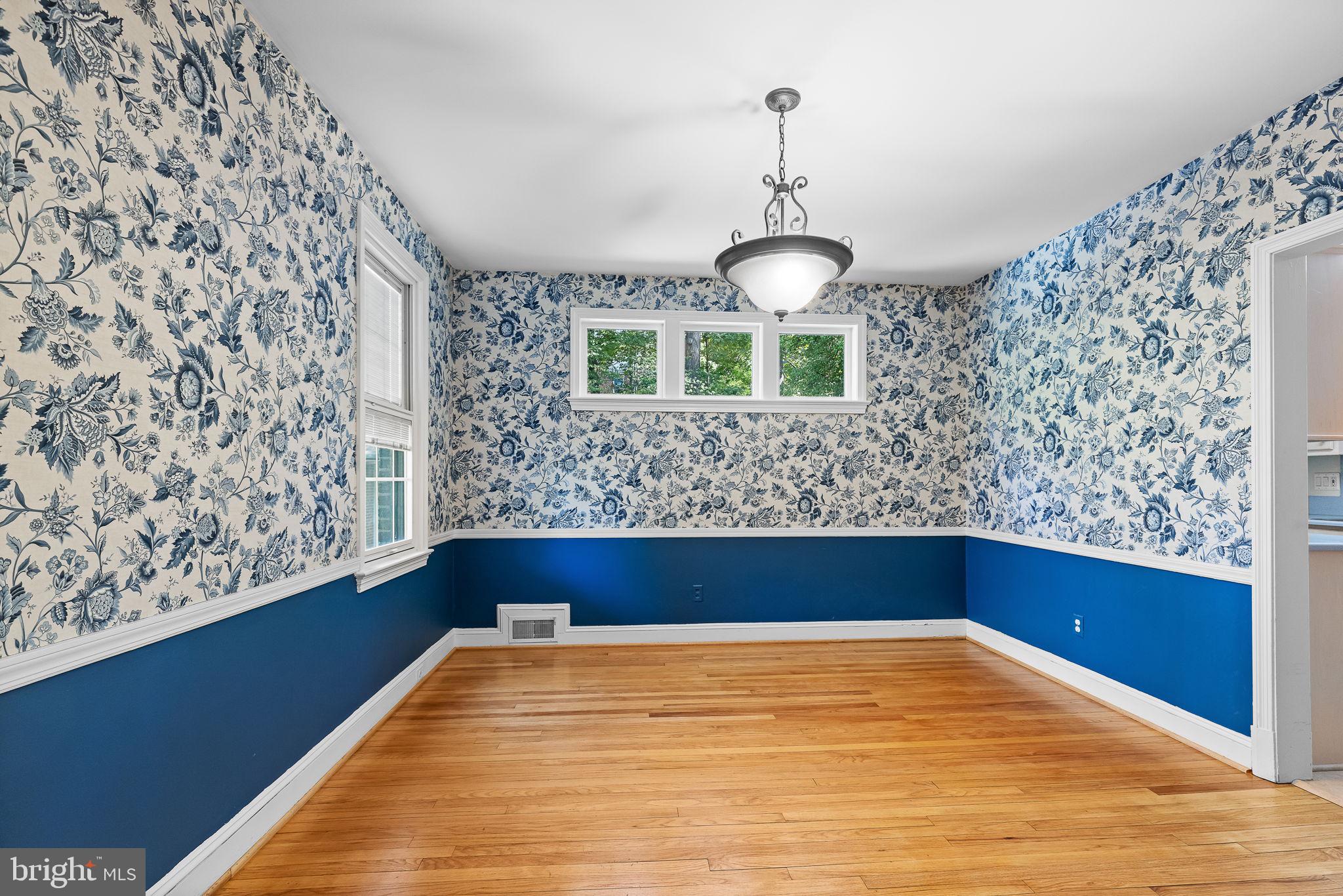 UNIVERSITY PARK - Residential