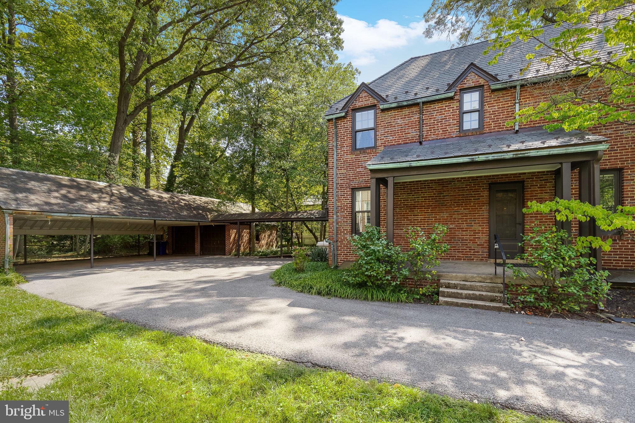 UNIVERSITY PARK - Residential