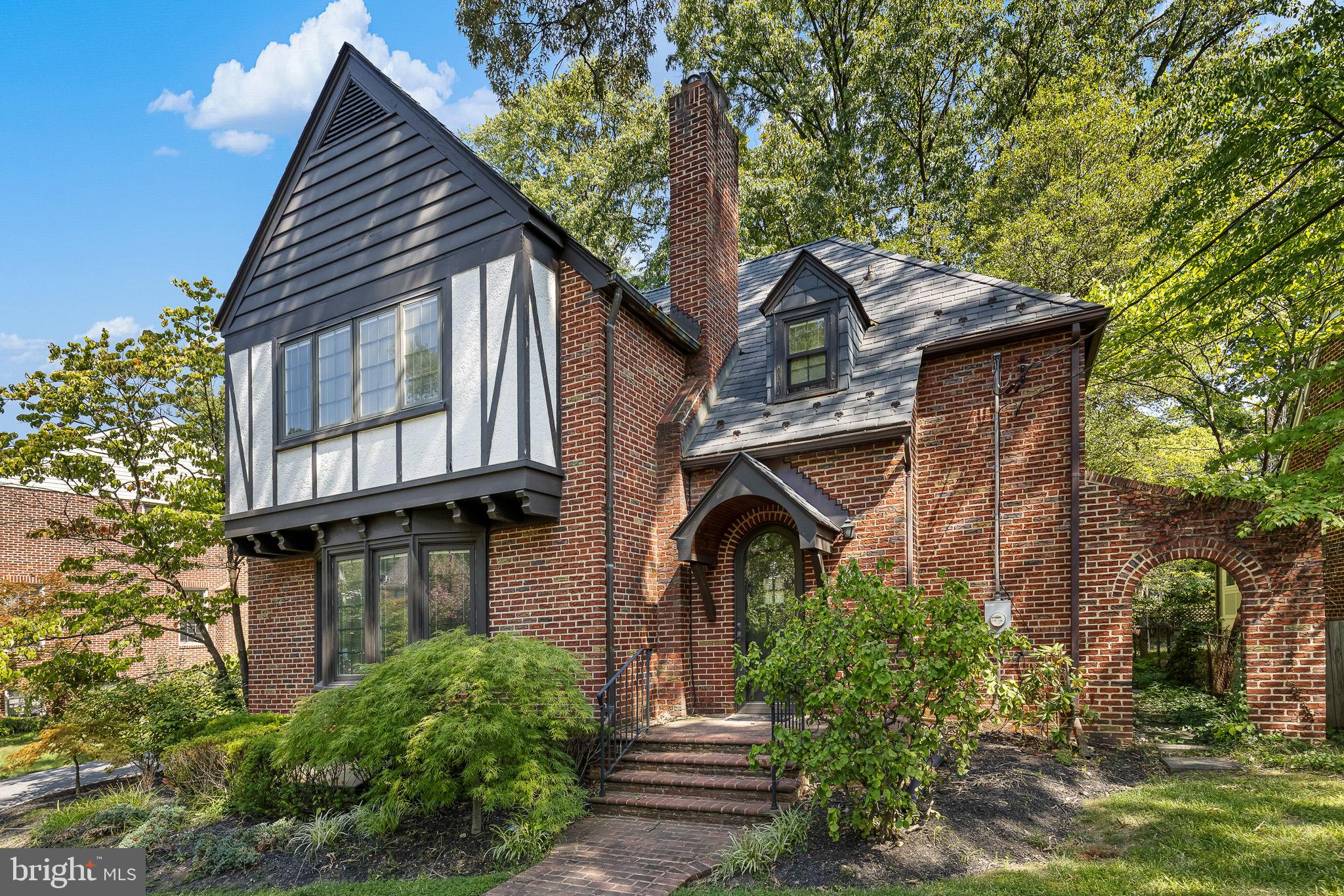 UNIVERSITY PARK - Residential