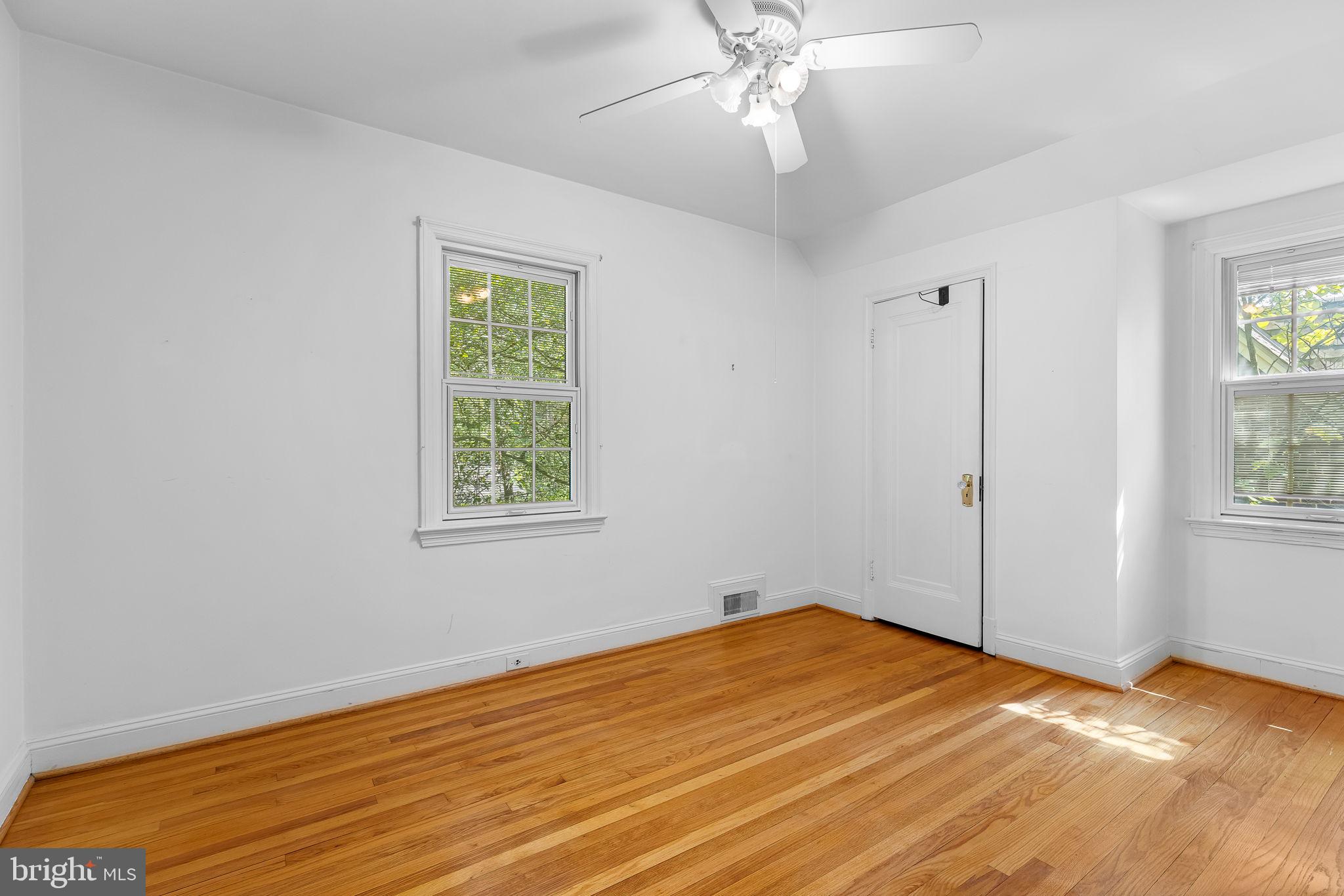 UNIVERSITY PARK - Residential