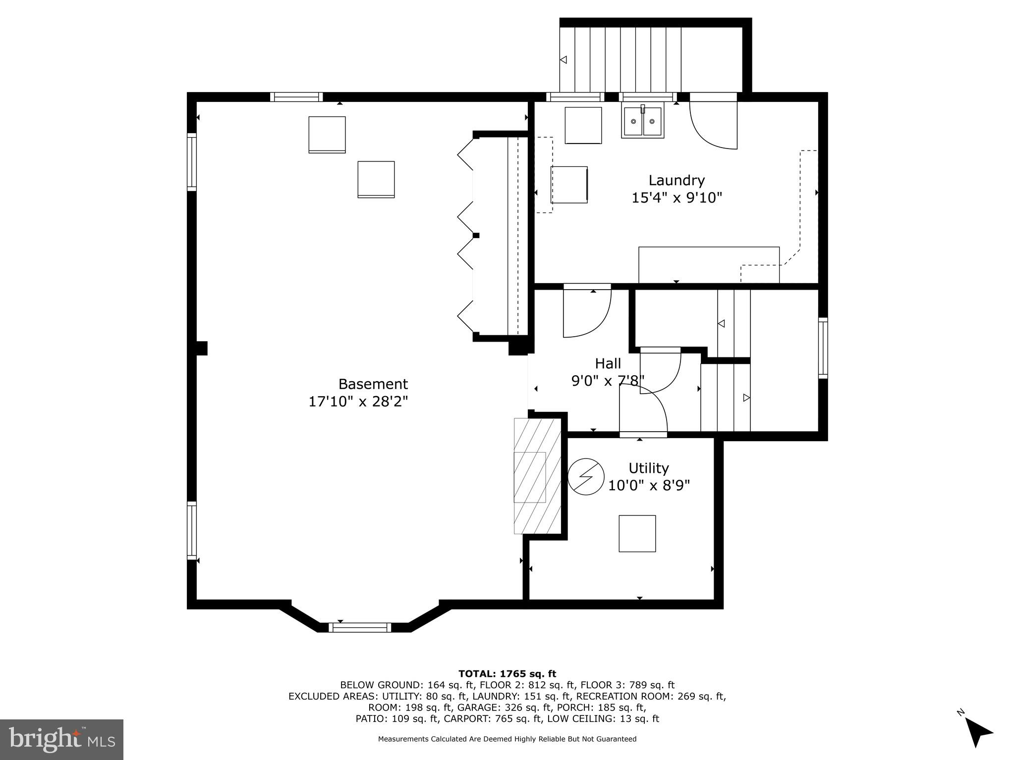 UNIVERSITY PARK - Residential