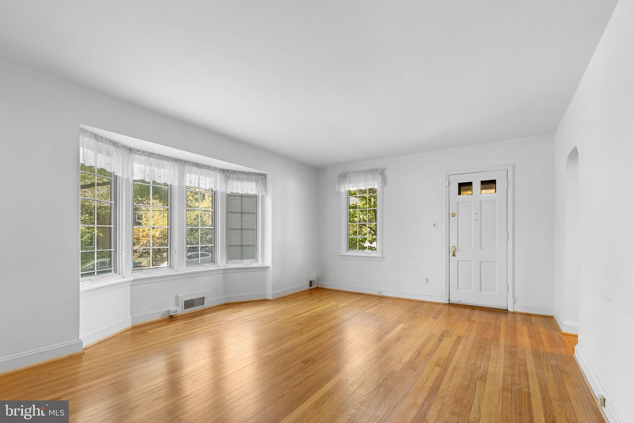 UNIVERSITY PARK - Residential