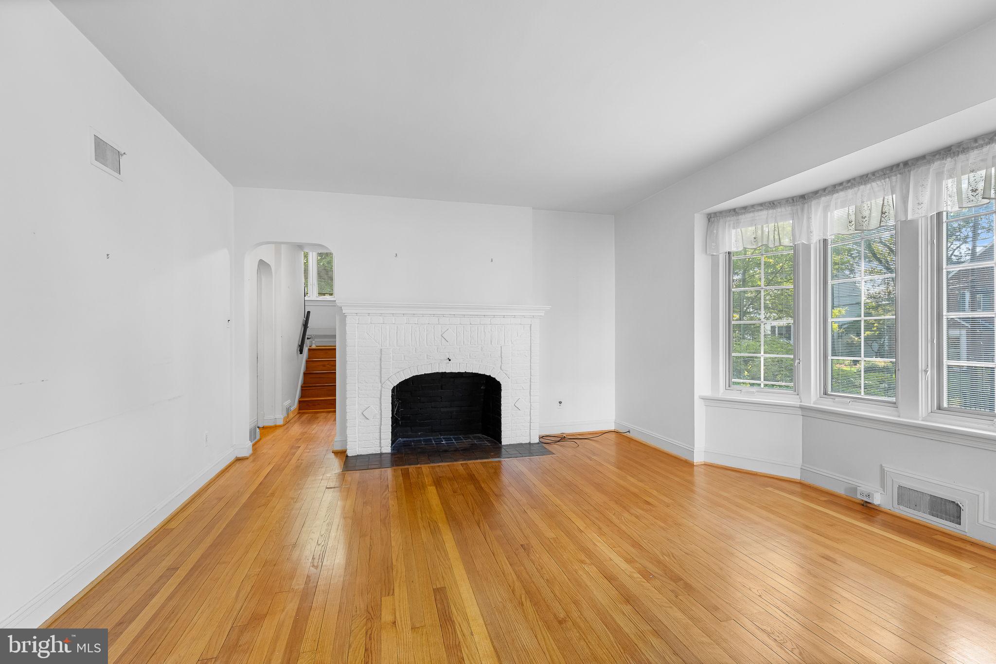 UNIVERSITY PARK - Residential