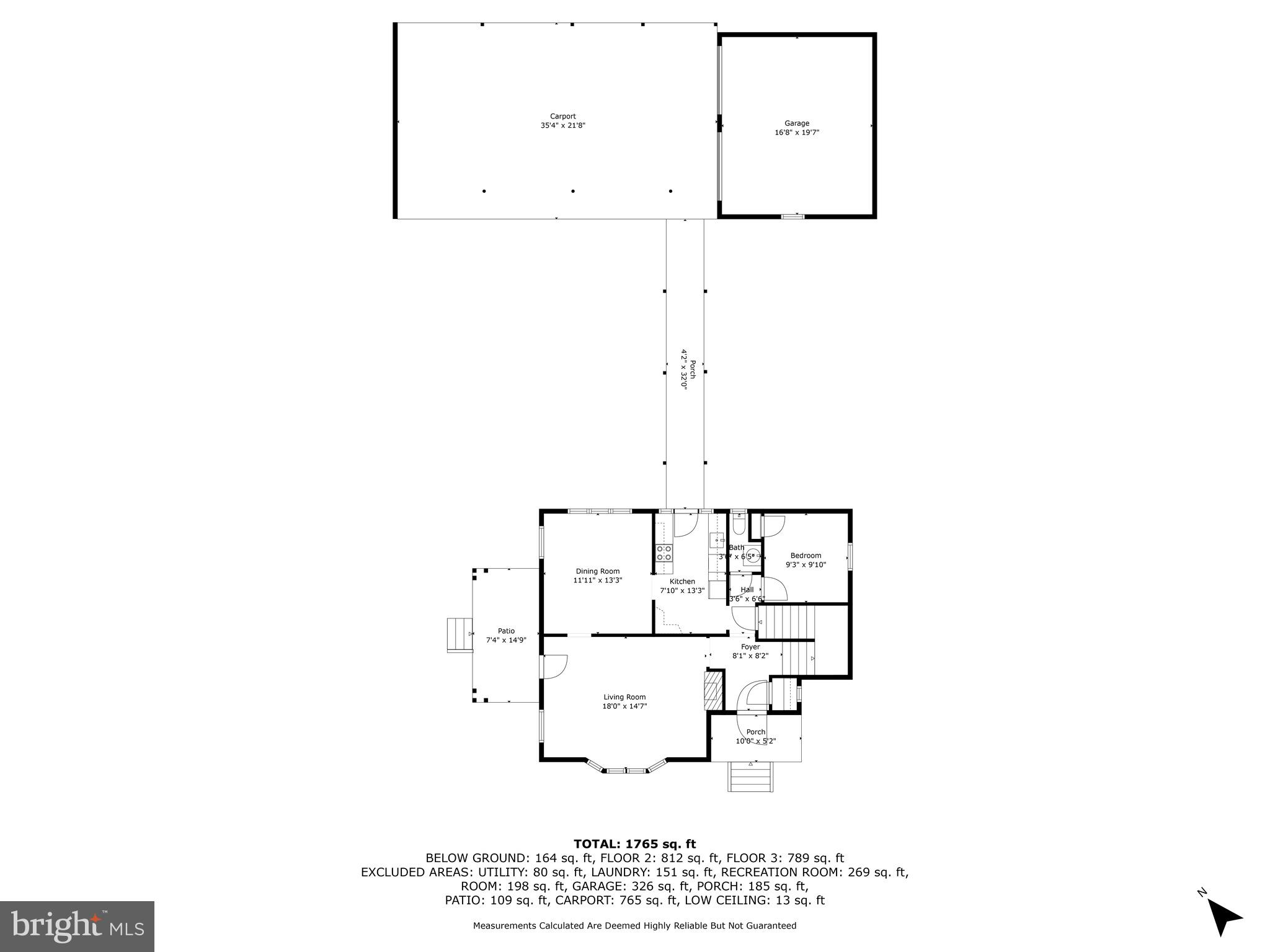 UNIVERSITY PARK - Residential